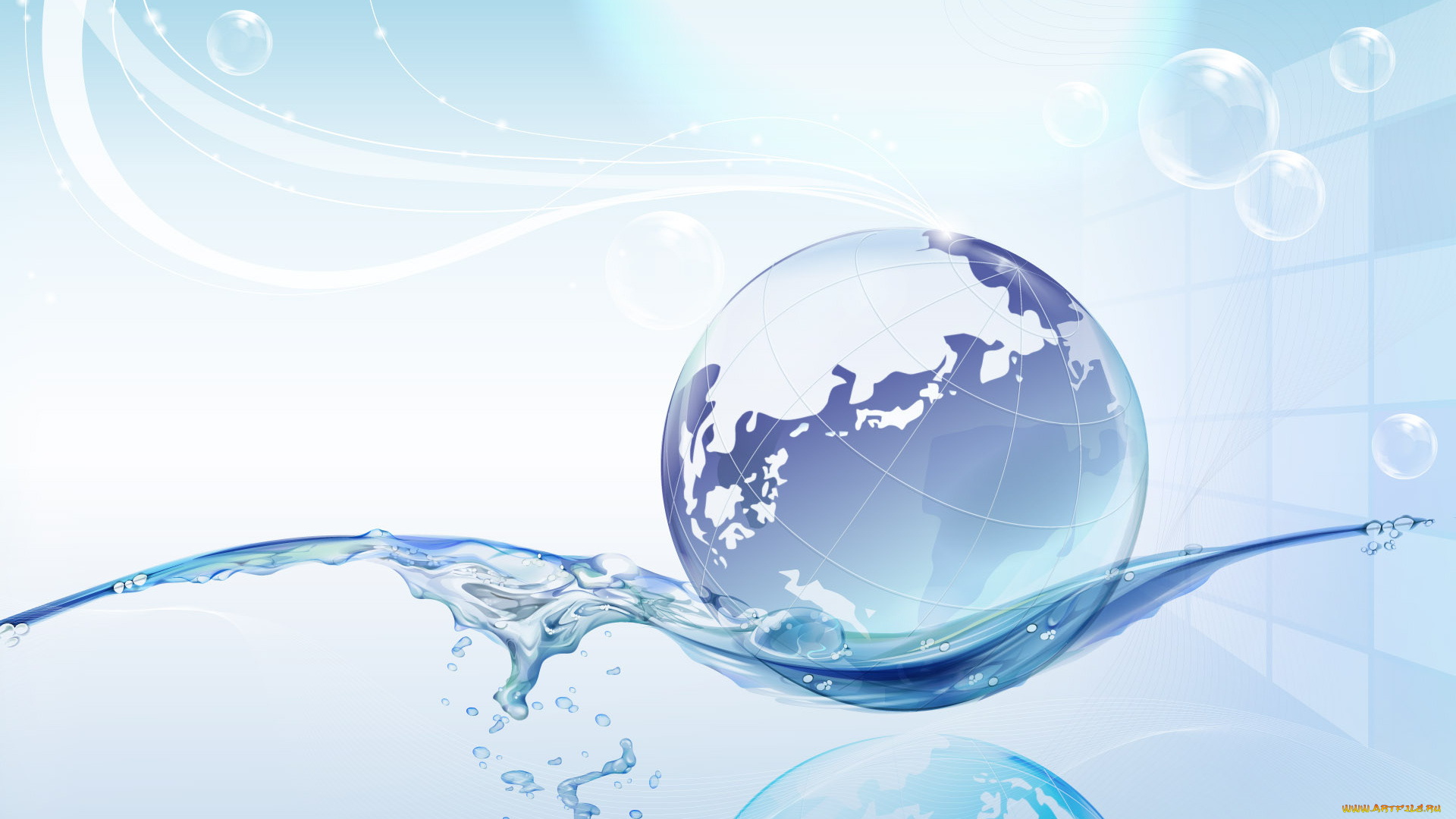 векторная, графика