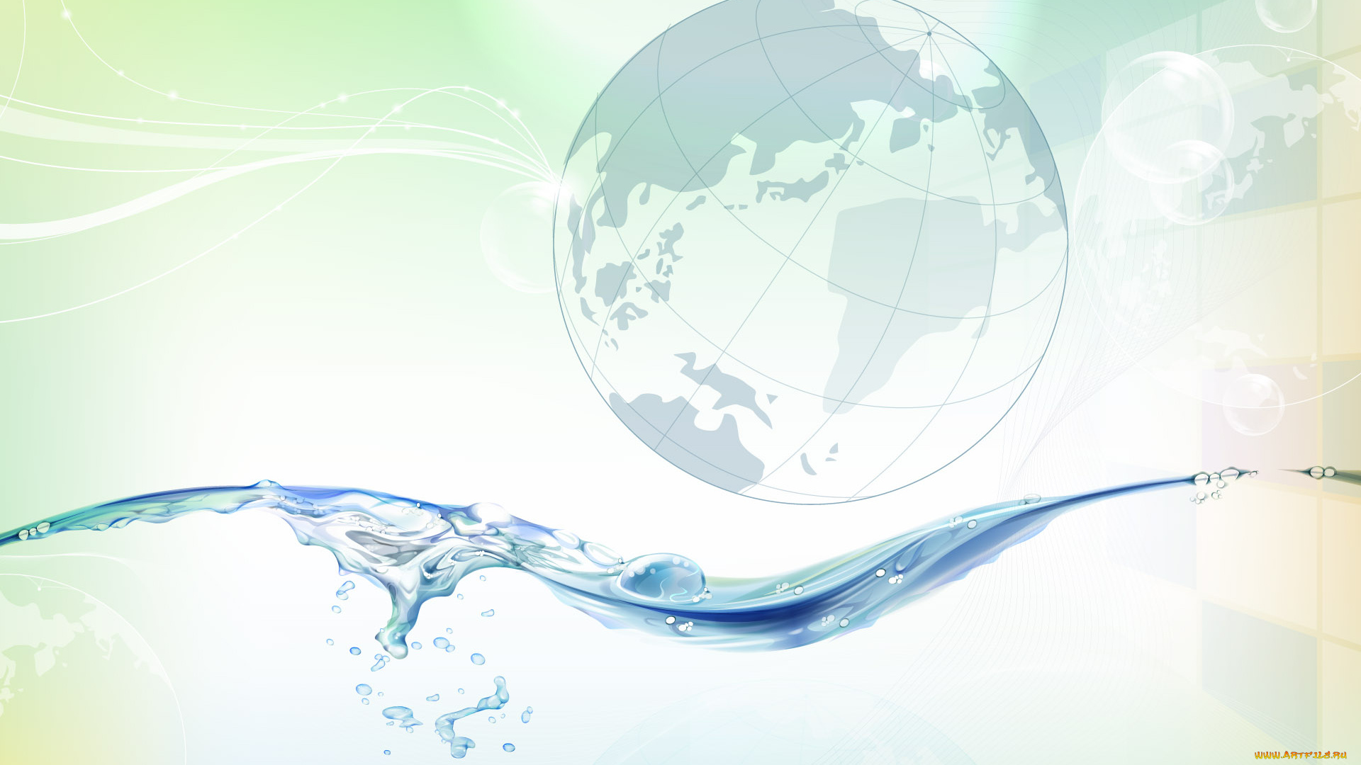 векторная, графика