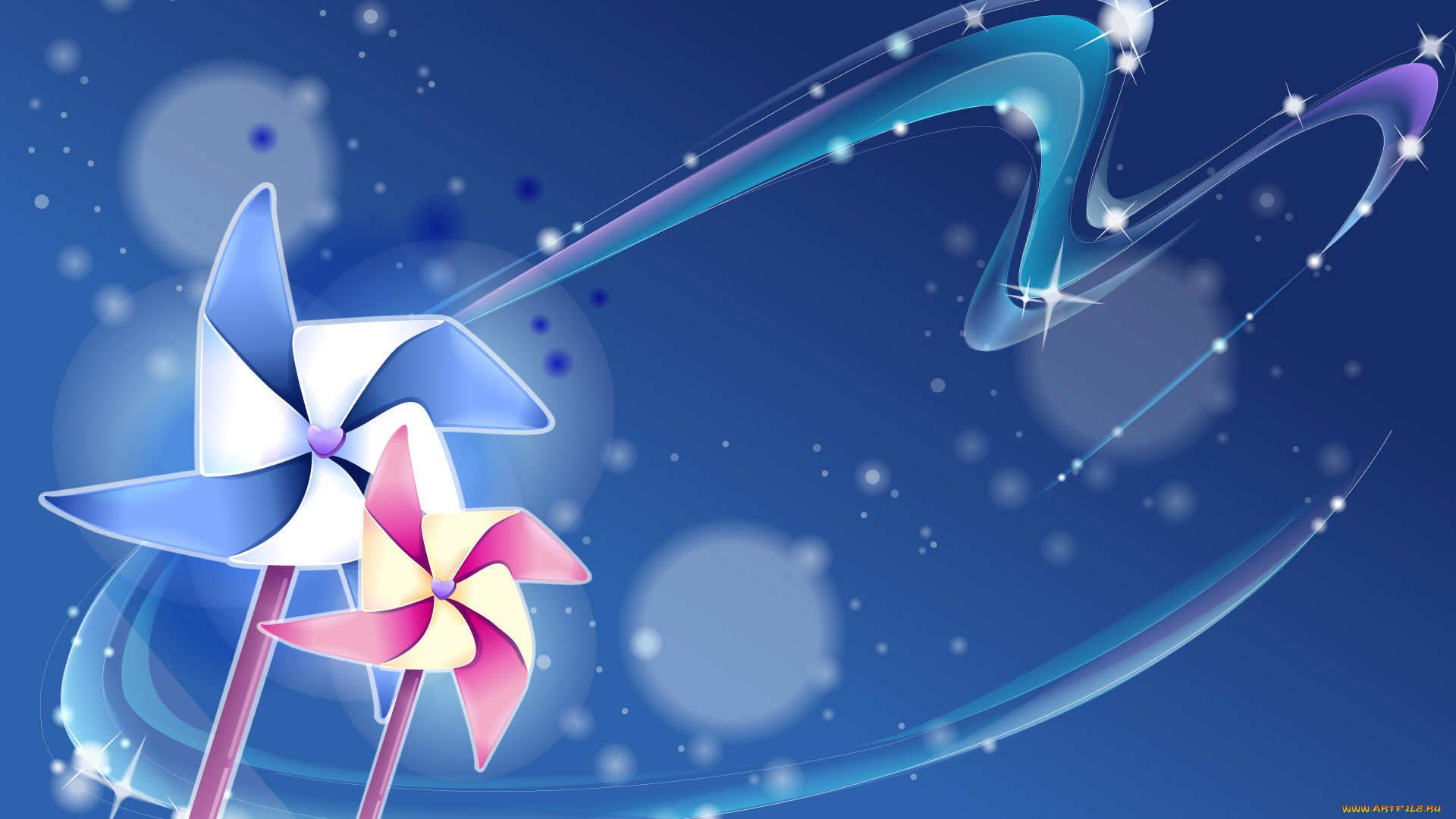 векторная, графика