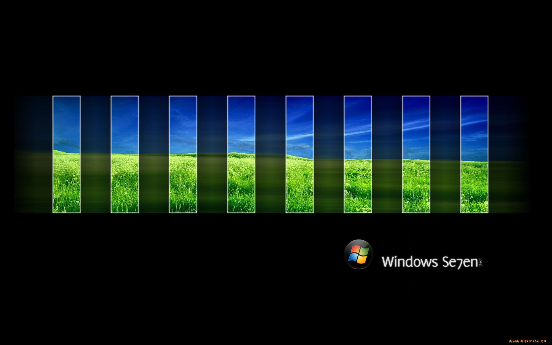 компьютеры, windows, vienna