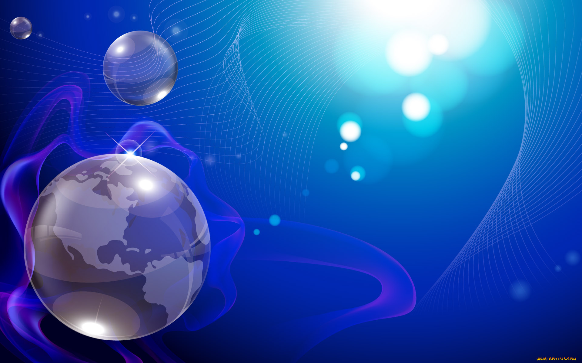 векторная, графика