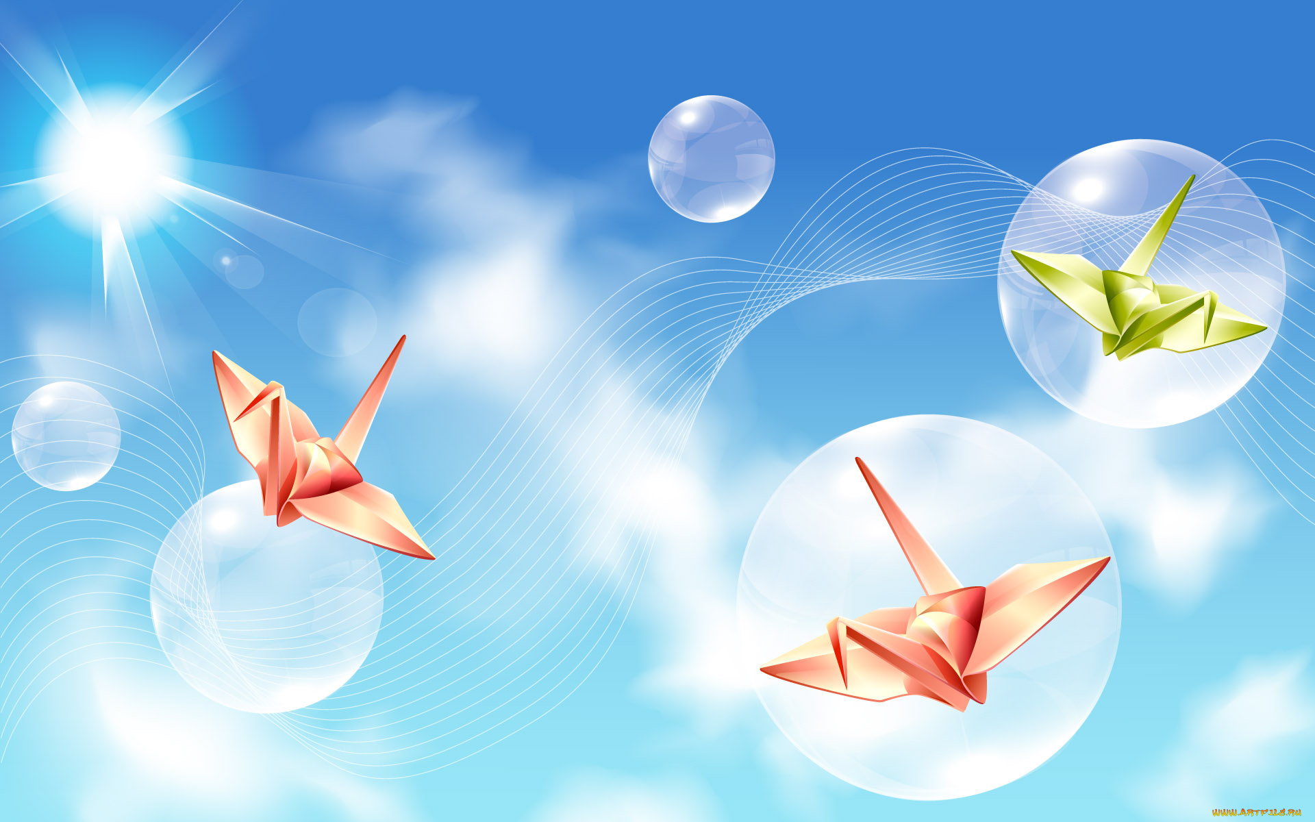 векторная, графика