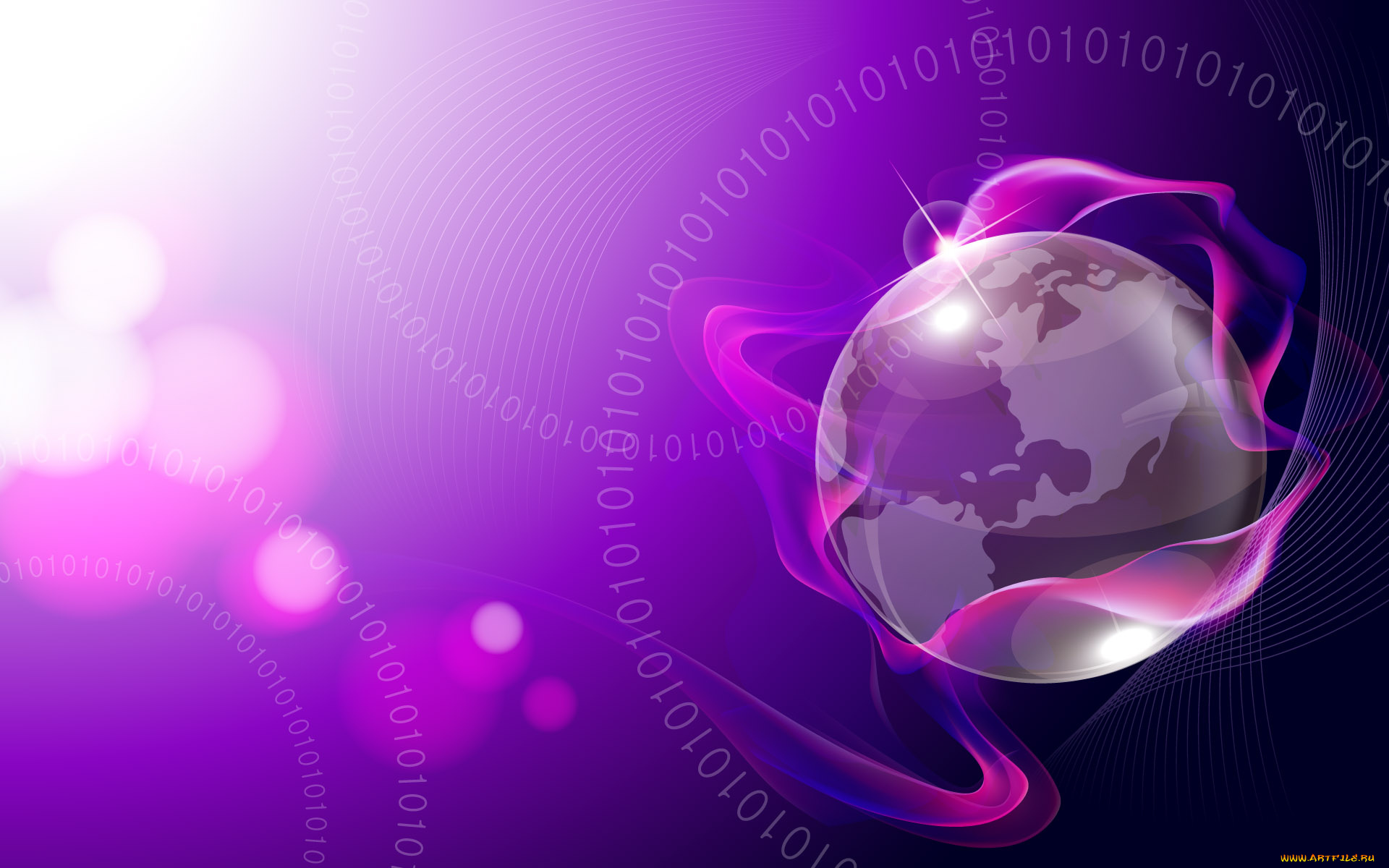 векторная, графика