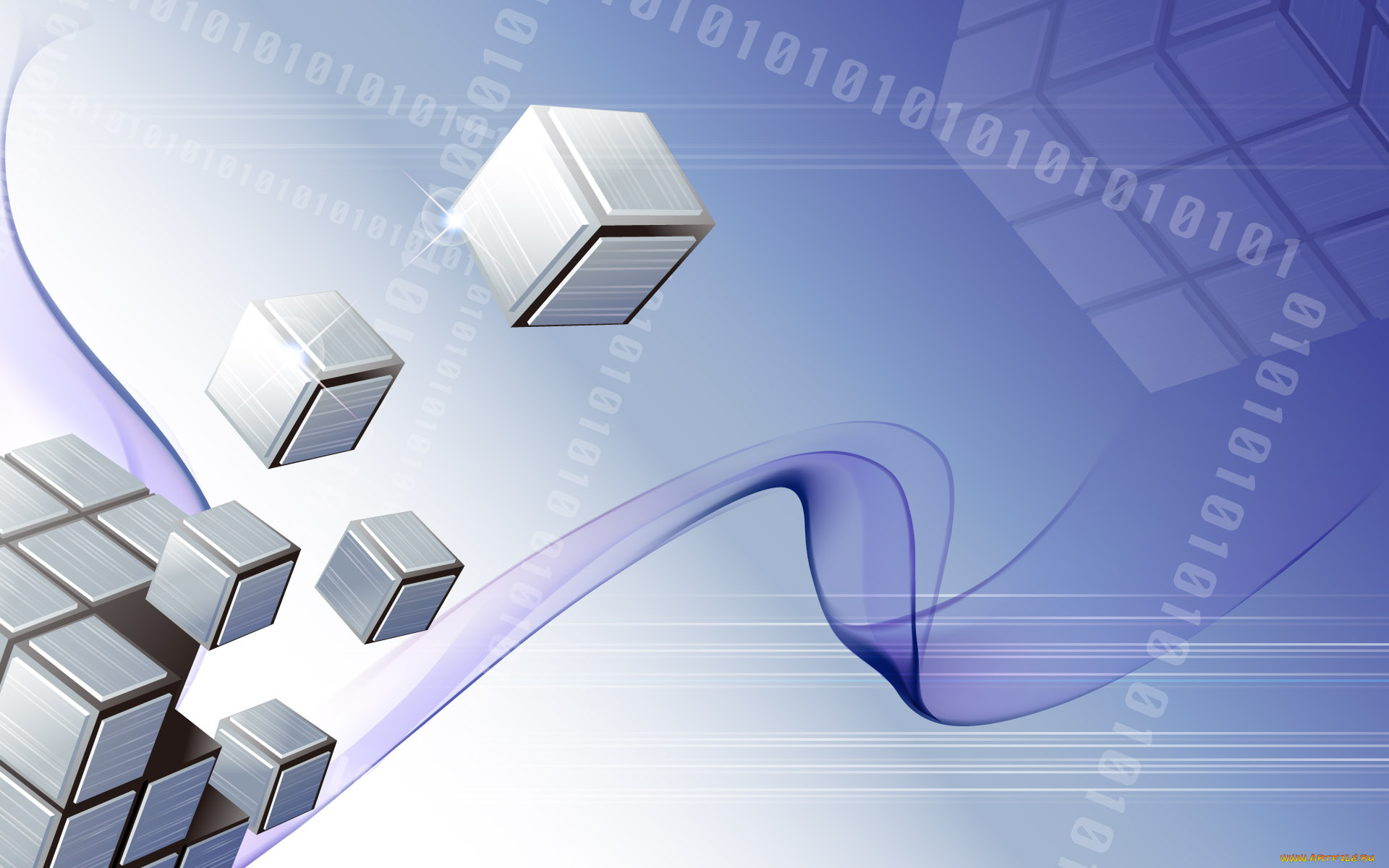 векторная, графика