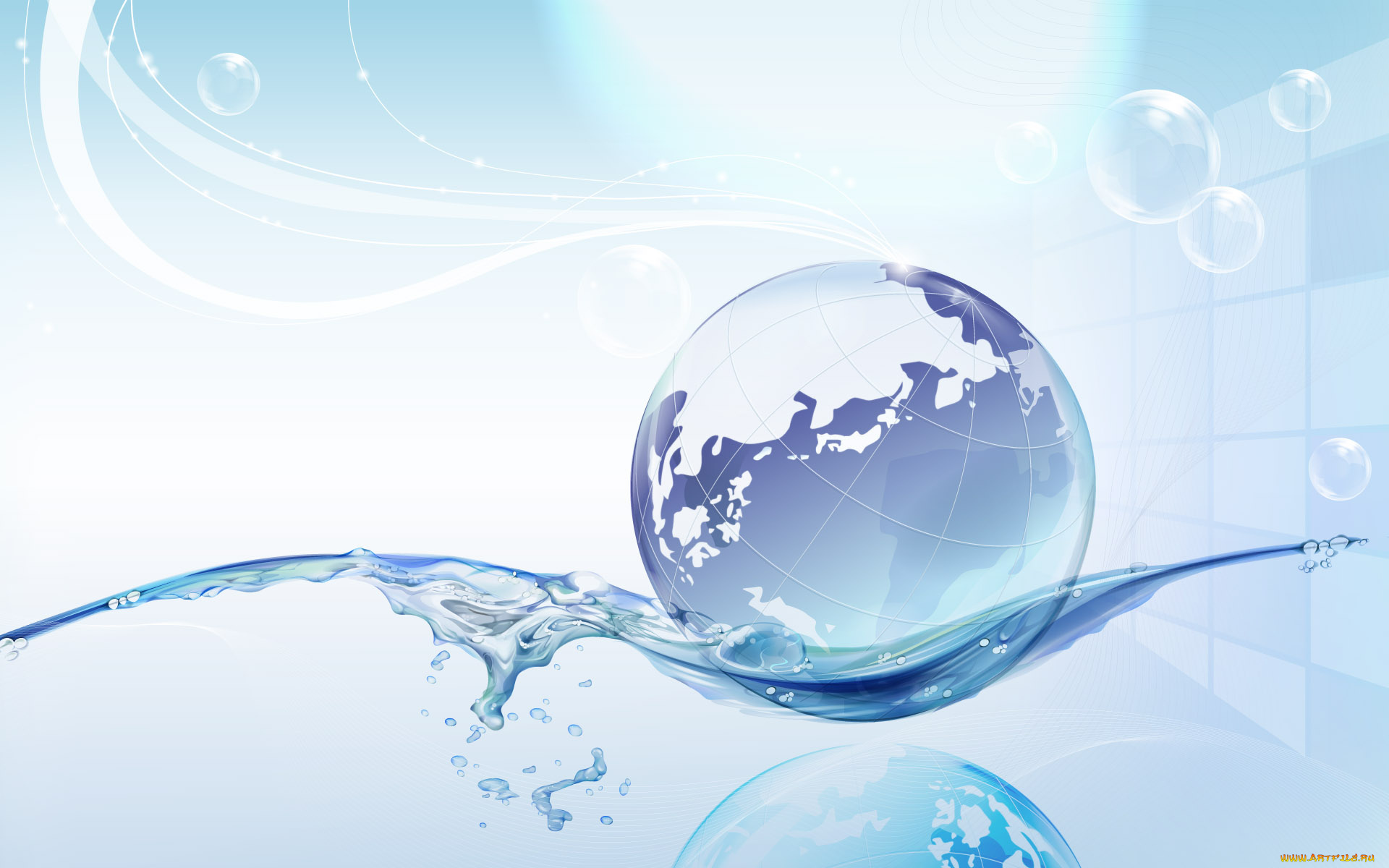 векторная, графика