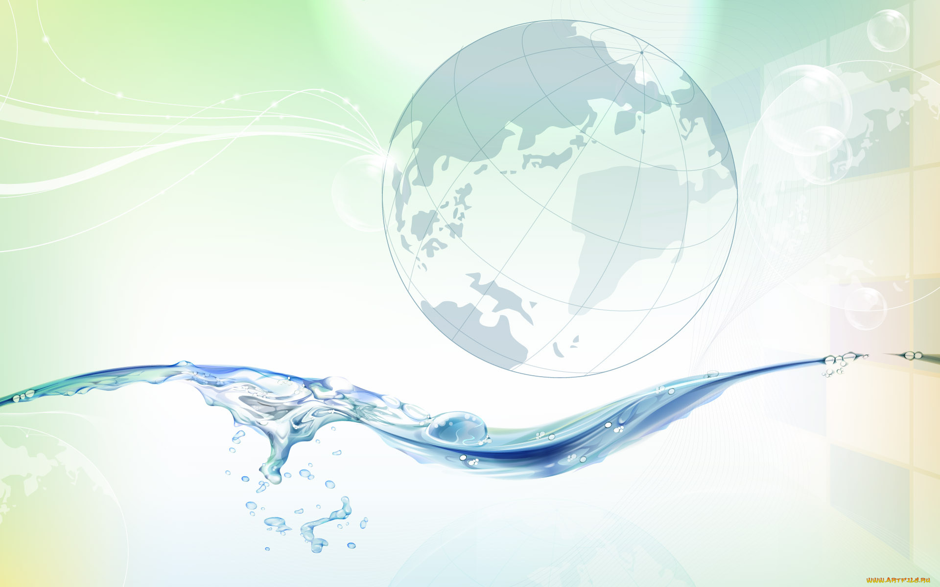 векторная, графика