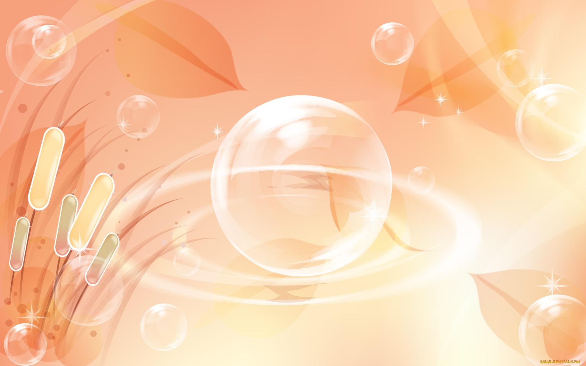 векторная, графика