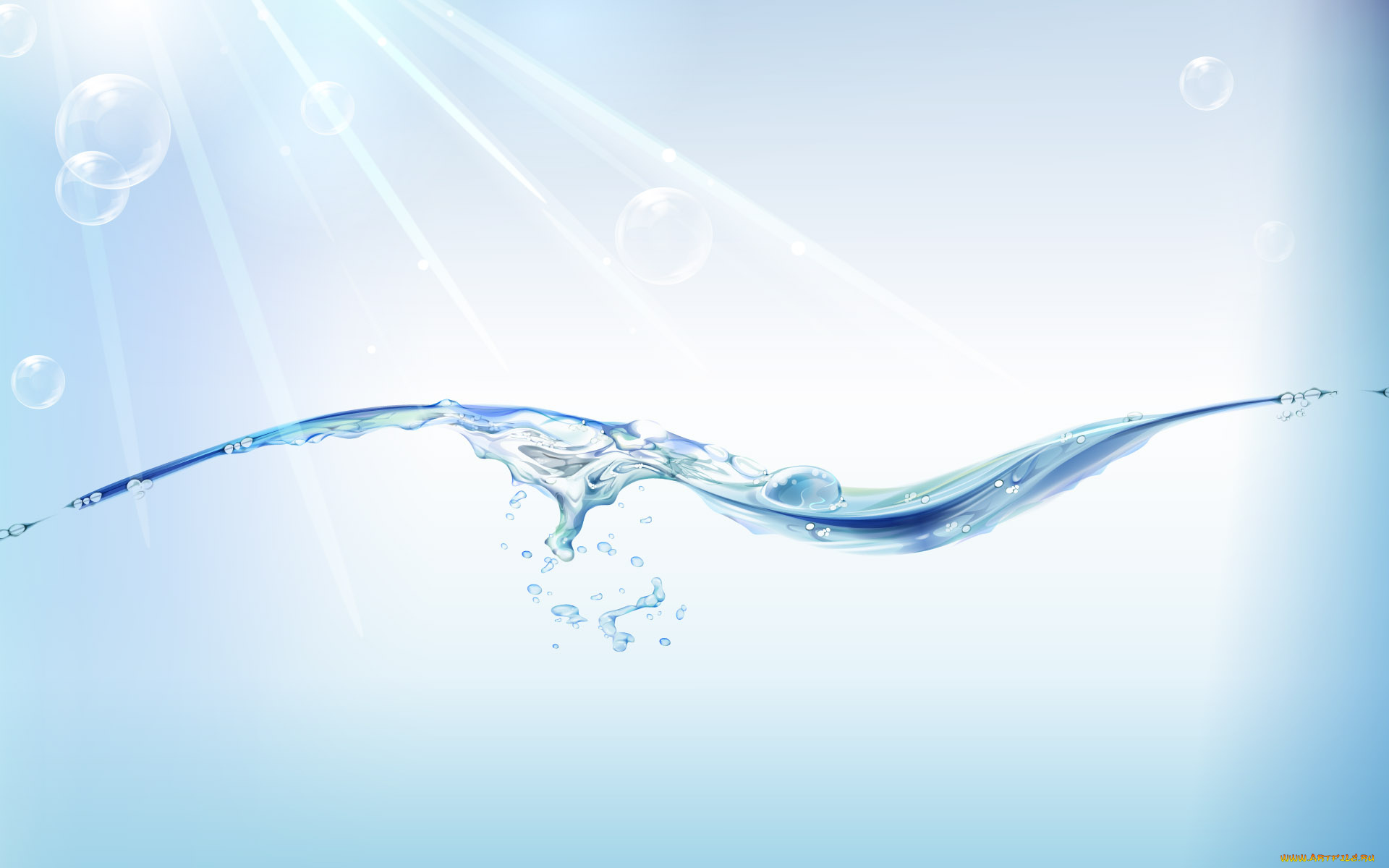 векторная, графика