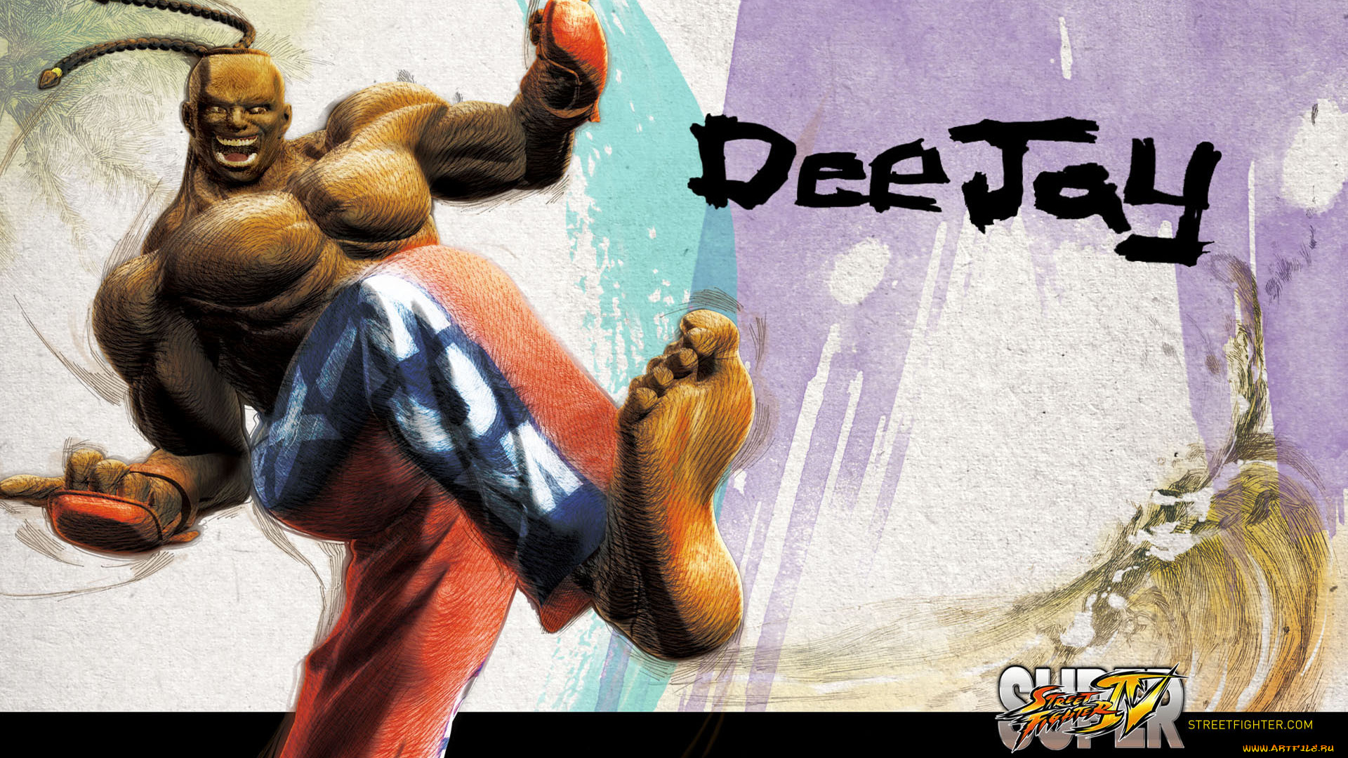 super, street, fighter, iv, видео, игры