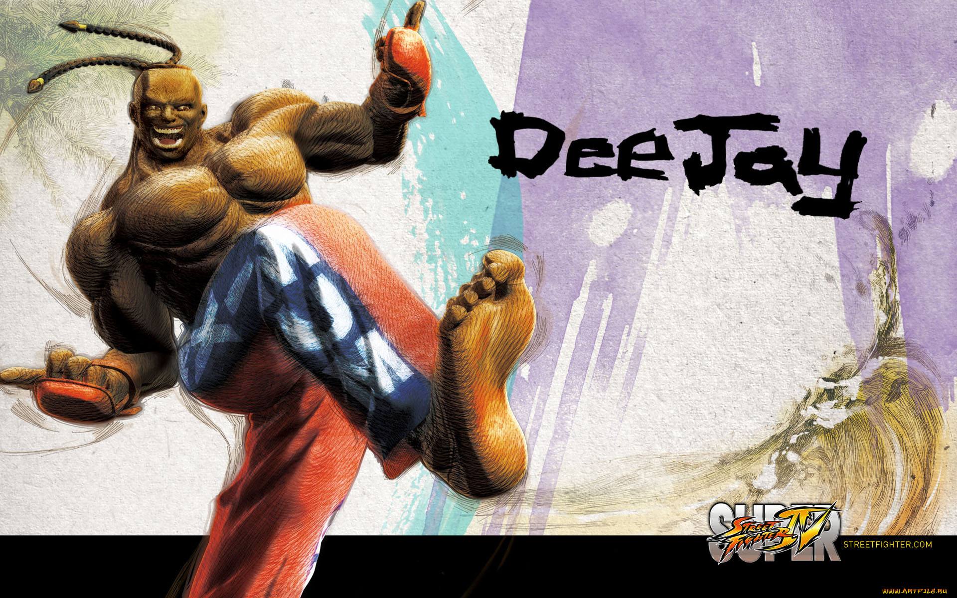 super, street, fighter, iv, видео, игры