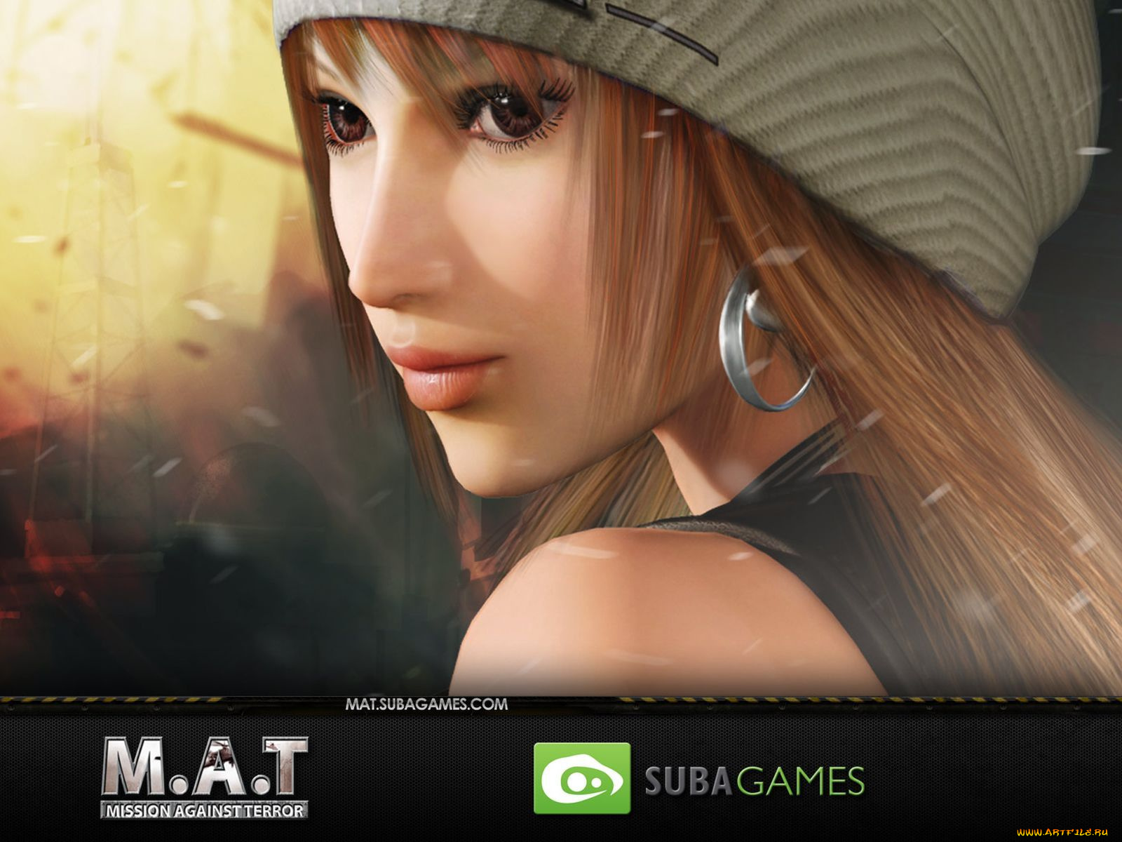 видео, игры, mission, against, terror