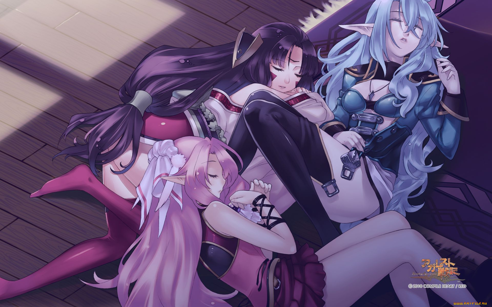 аниме, *unknown, другое