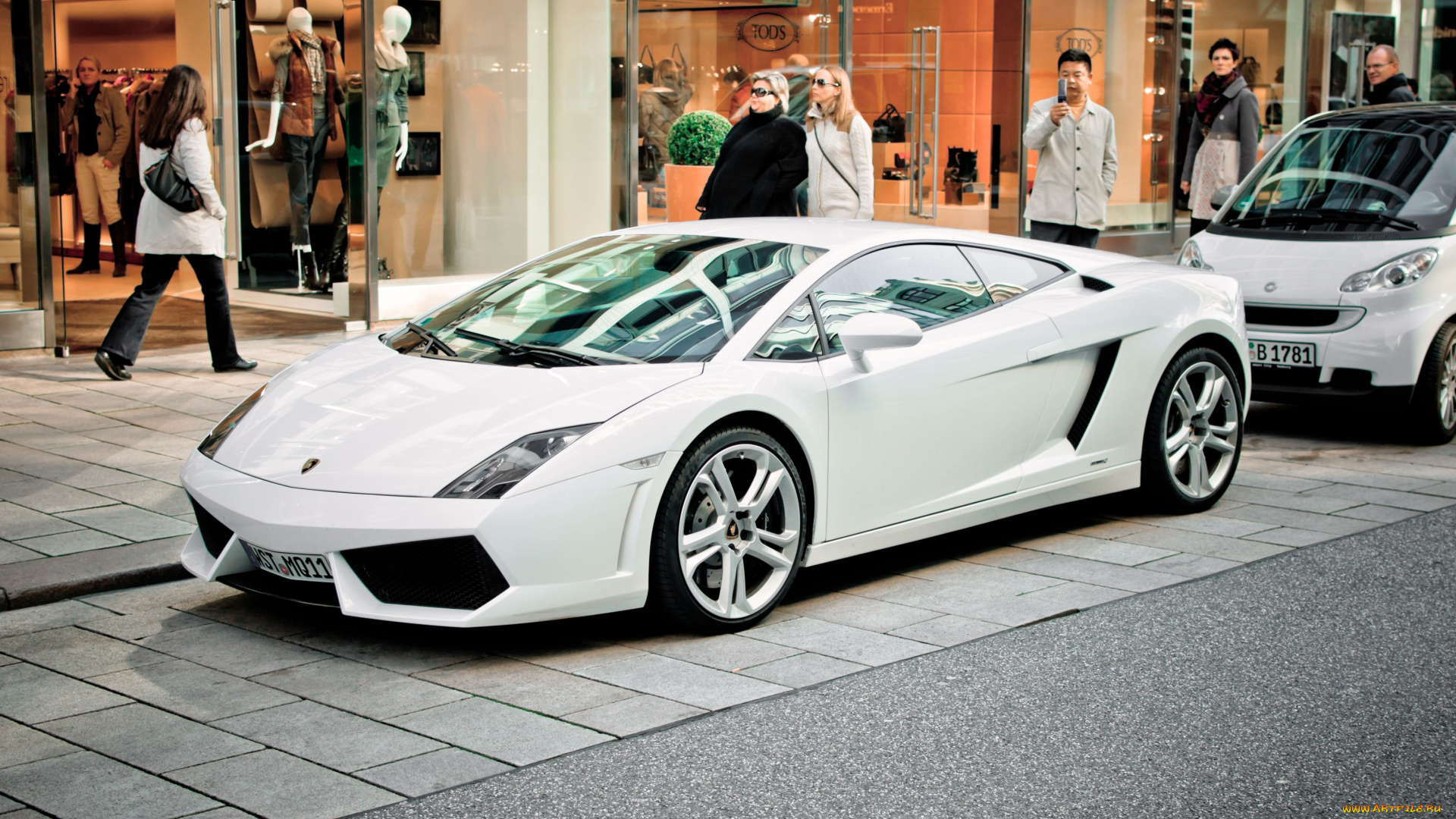 автомобили, выставки, уличные, фото, ламборджини, бутик, улица