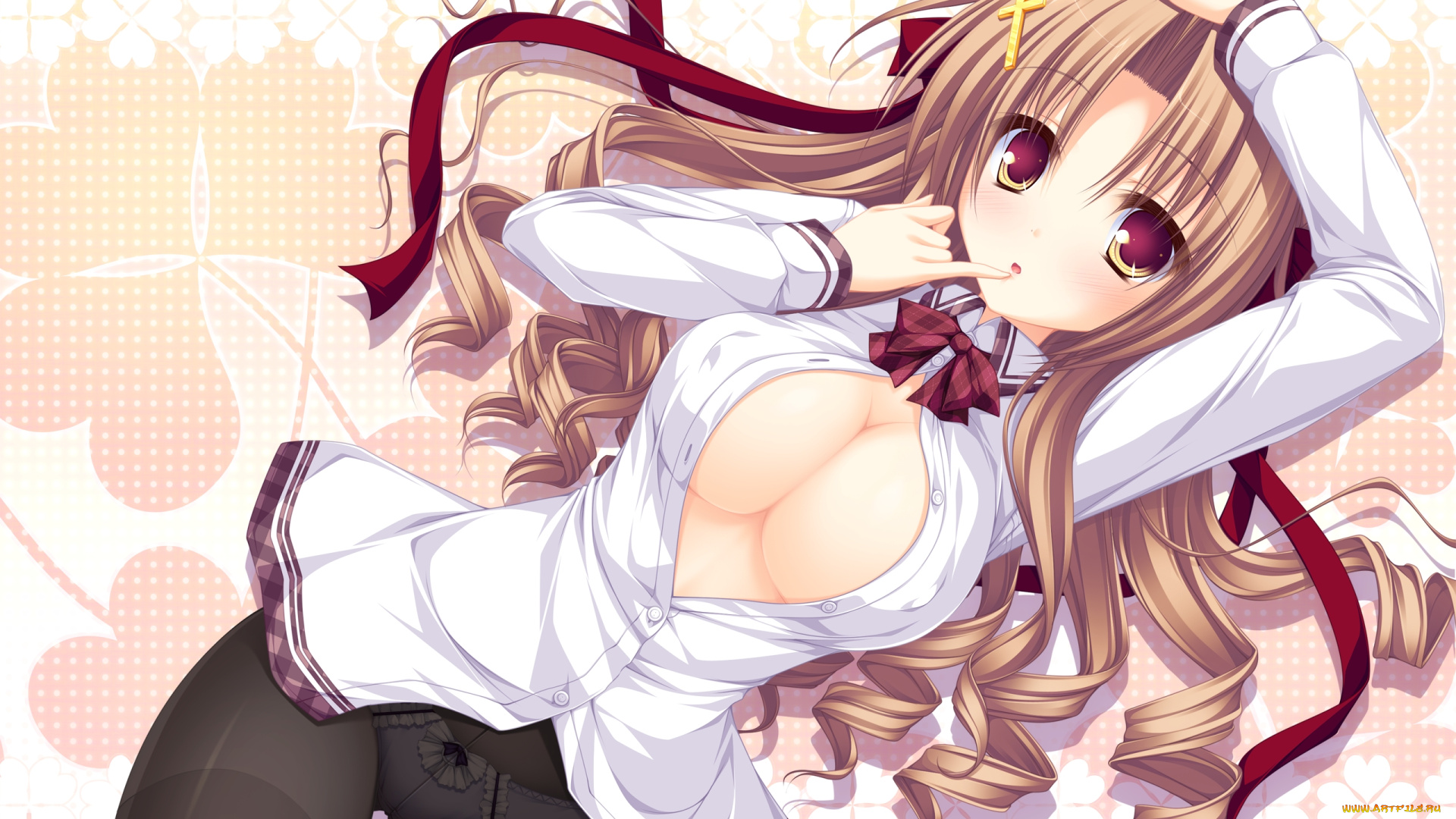 kotoharu, kanon, аниме, *unknown, другое, lunaris, filia