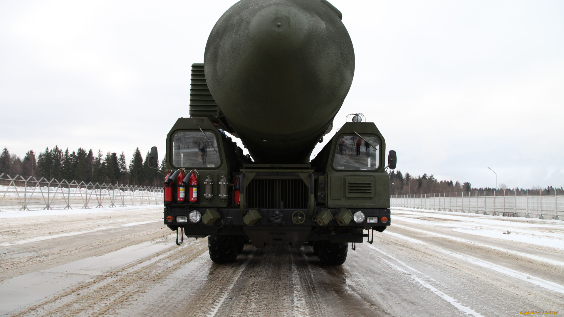 техника, военная, установка