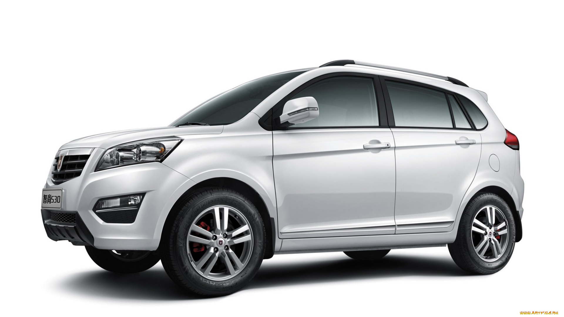 автомобили, jinbei, 2012, s30