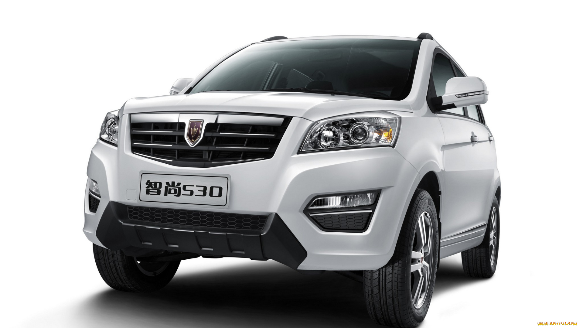 автомобили, jinbei, 2012, s30