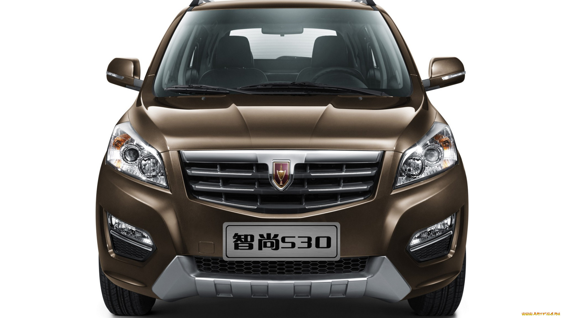 автомобили, jinbei, 2012, s30