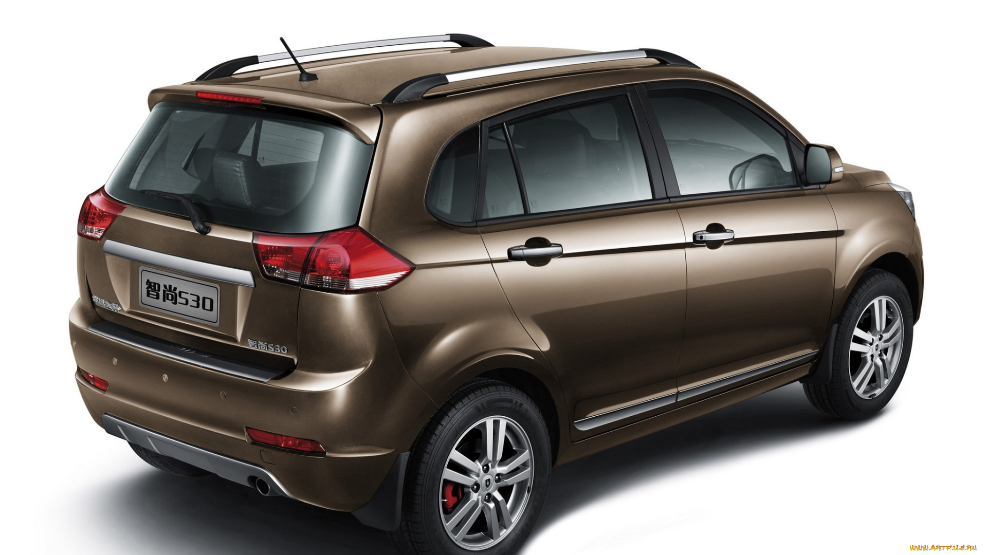 автомобили, jinbei, s30, 2012