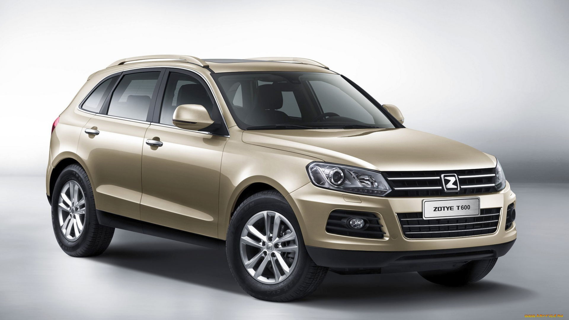 автомобили, zotye, t600, 2013
