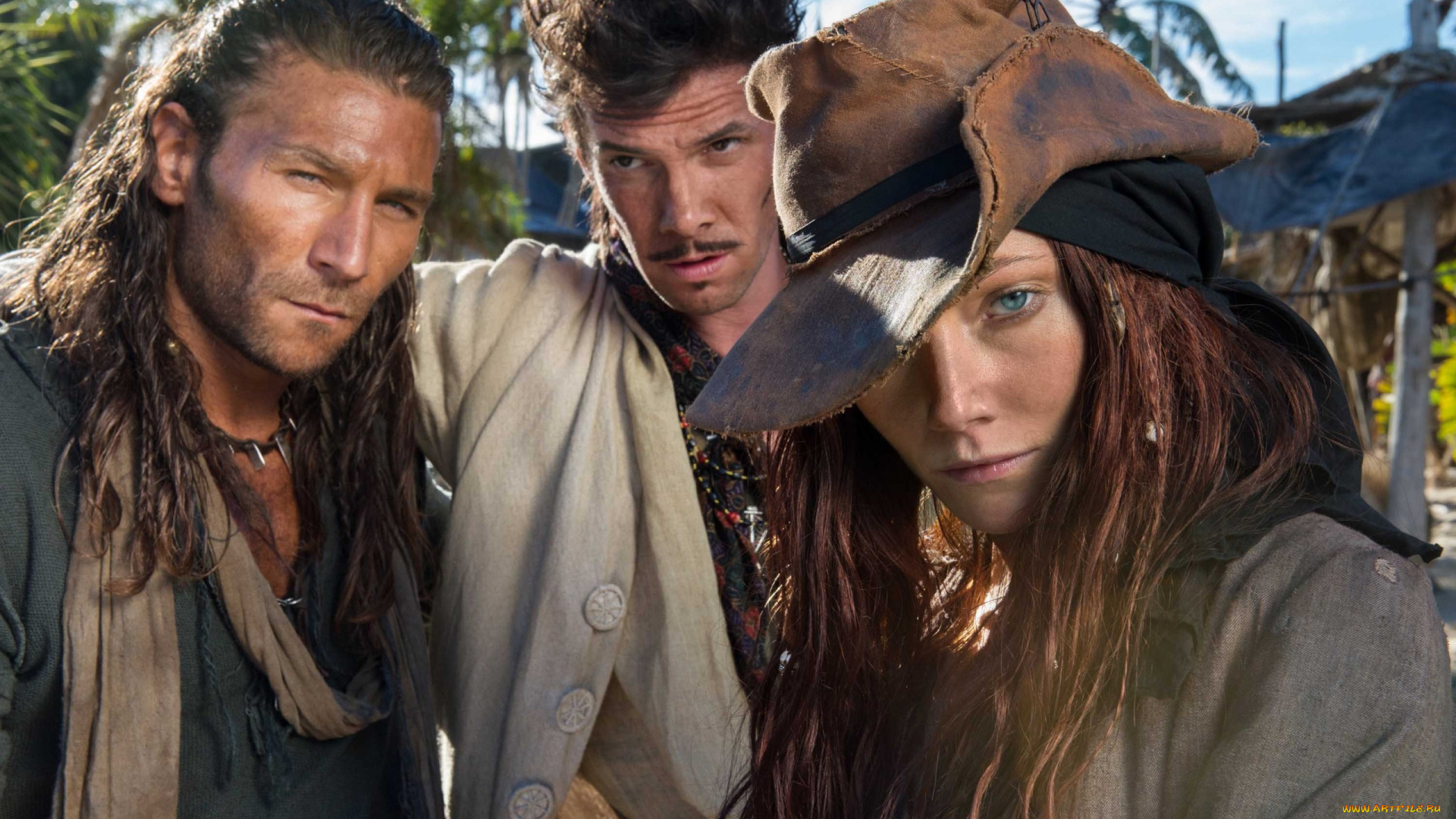 black, sails, кино, фильмы, экшн, паруса, Черные, black, сериал, sails