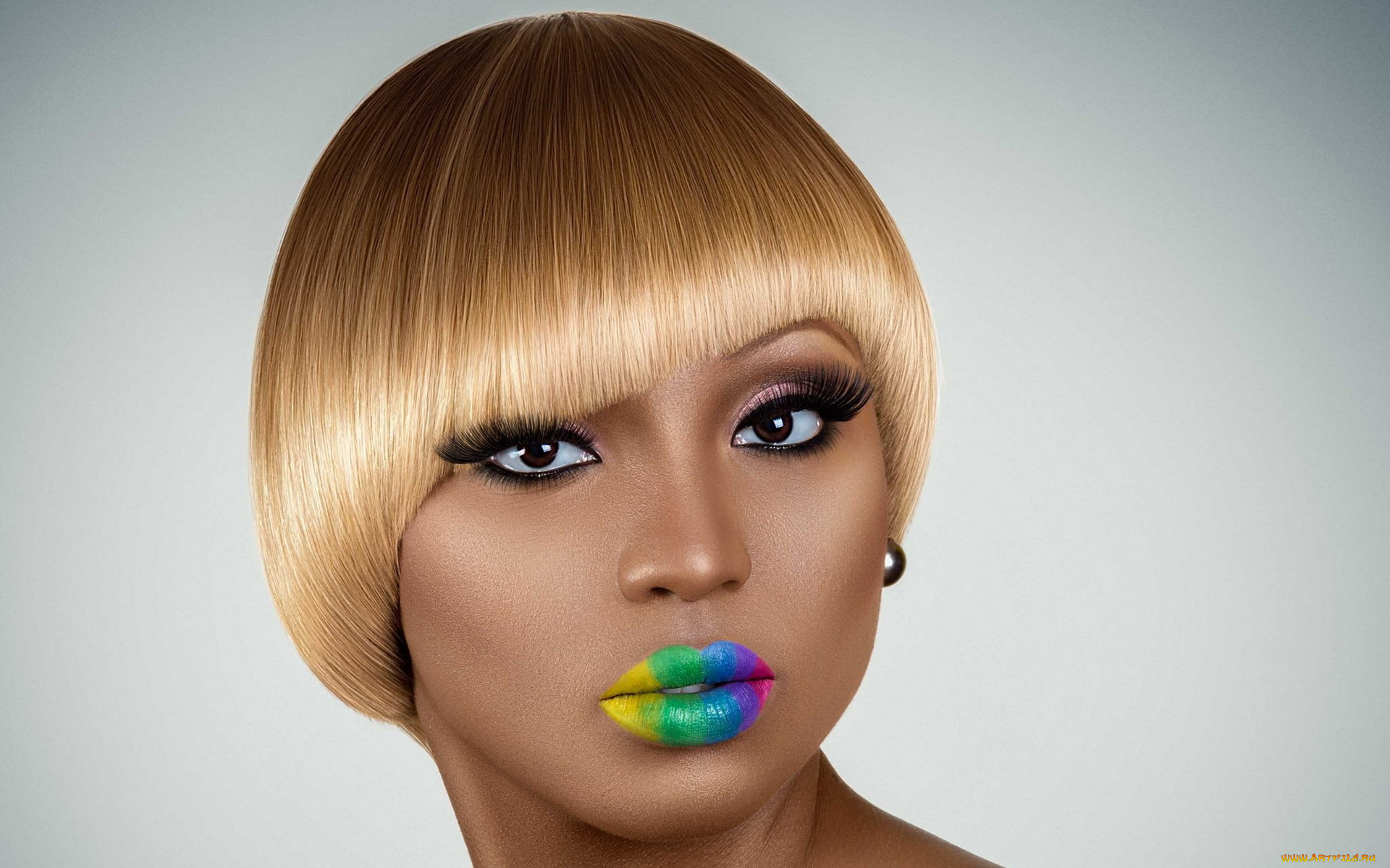 девушки, -unsort, , лица, , портреты, стиль, макияж