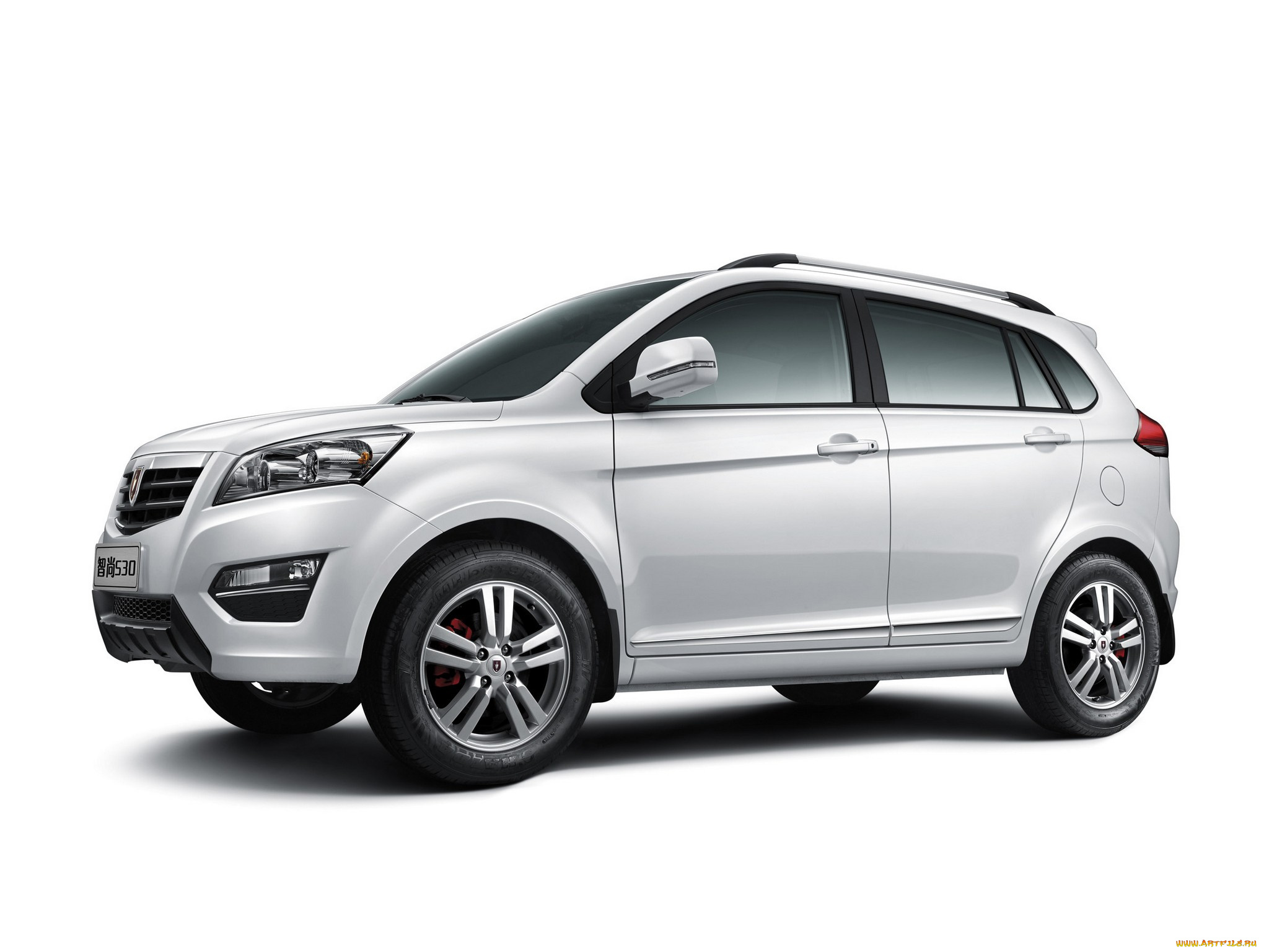 автомобили, jinbei, 2012, s30