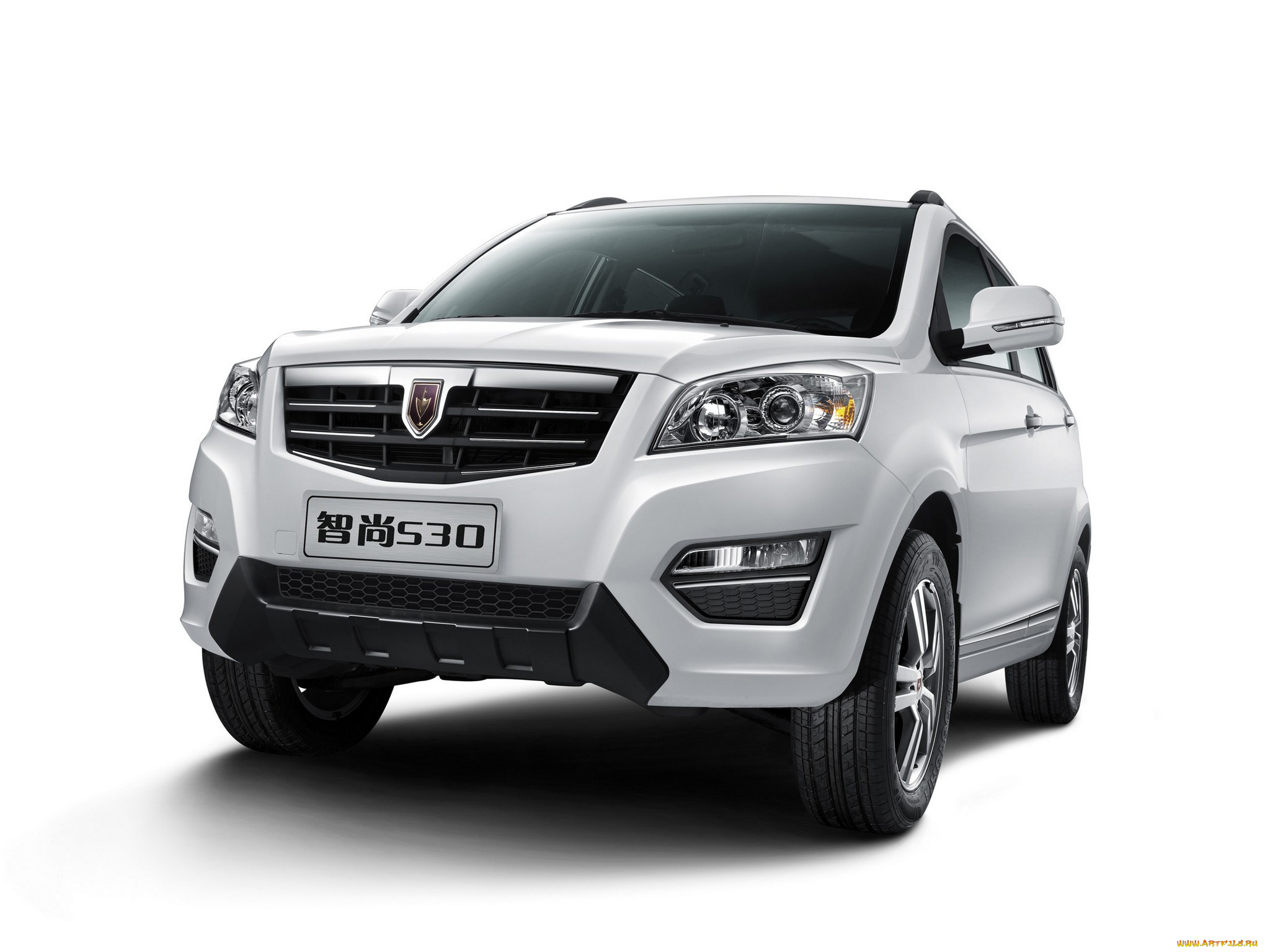 автомобили, jinbei, 2012, s30