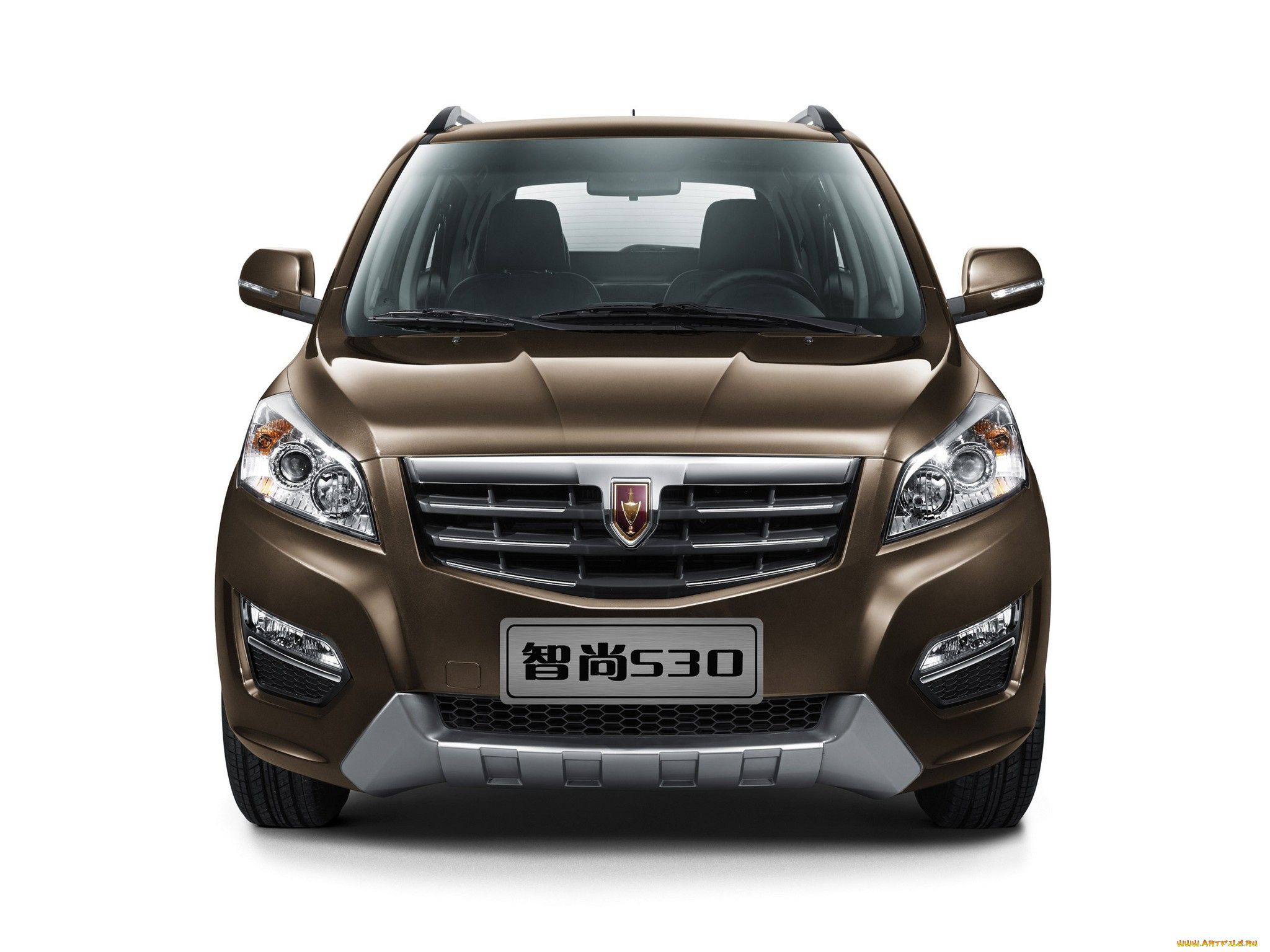 автомобили, jinbei, 2012, s30