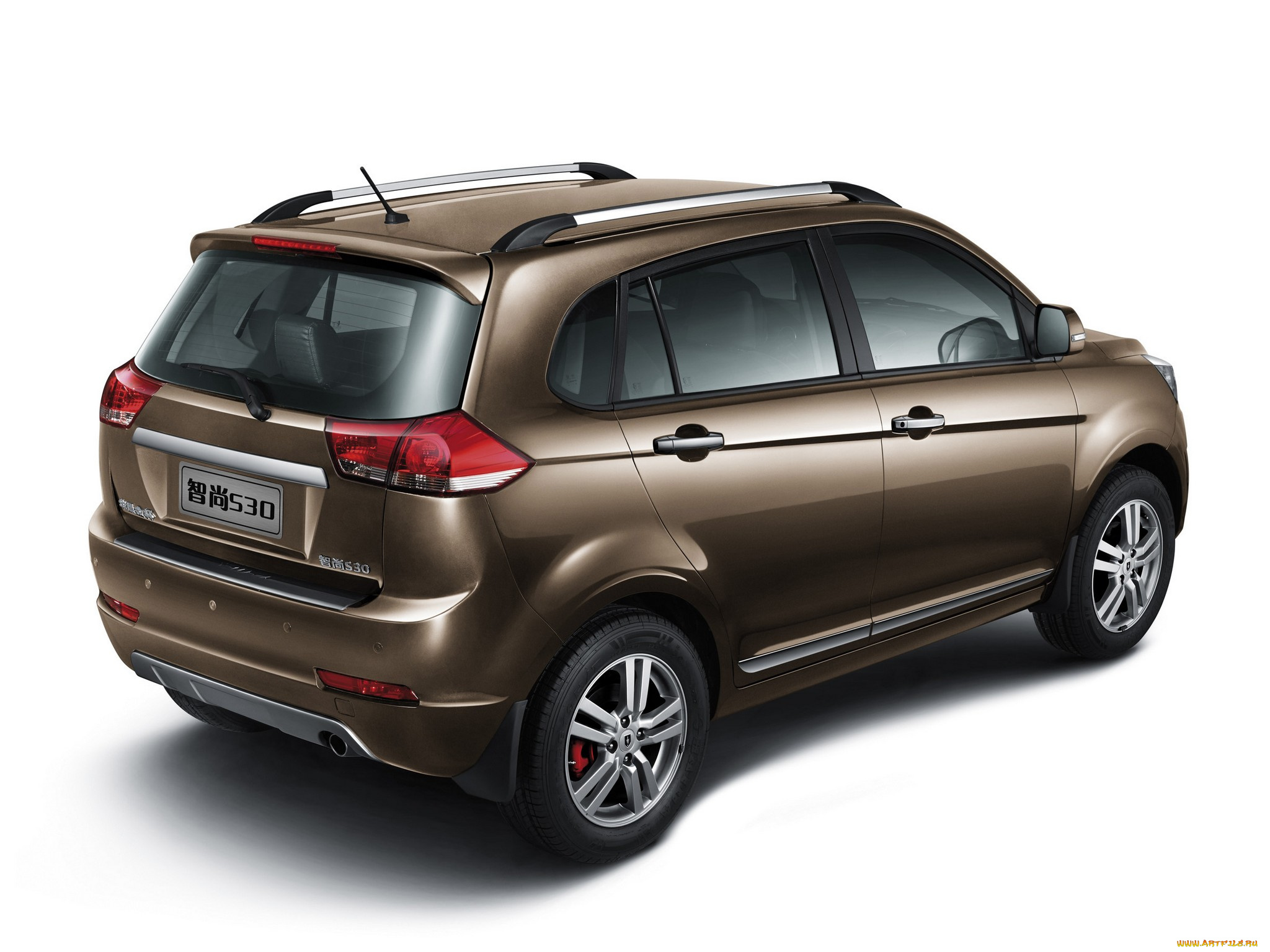 автомобили, jinbei, s30, 2012