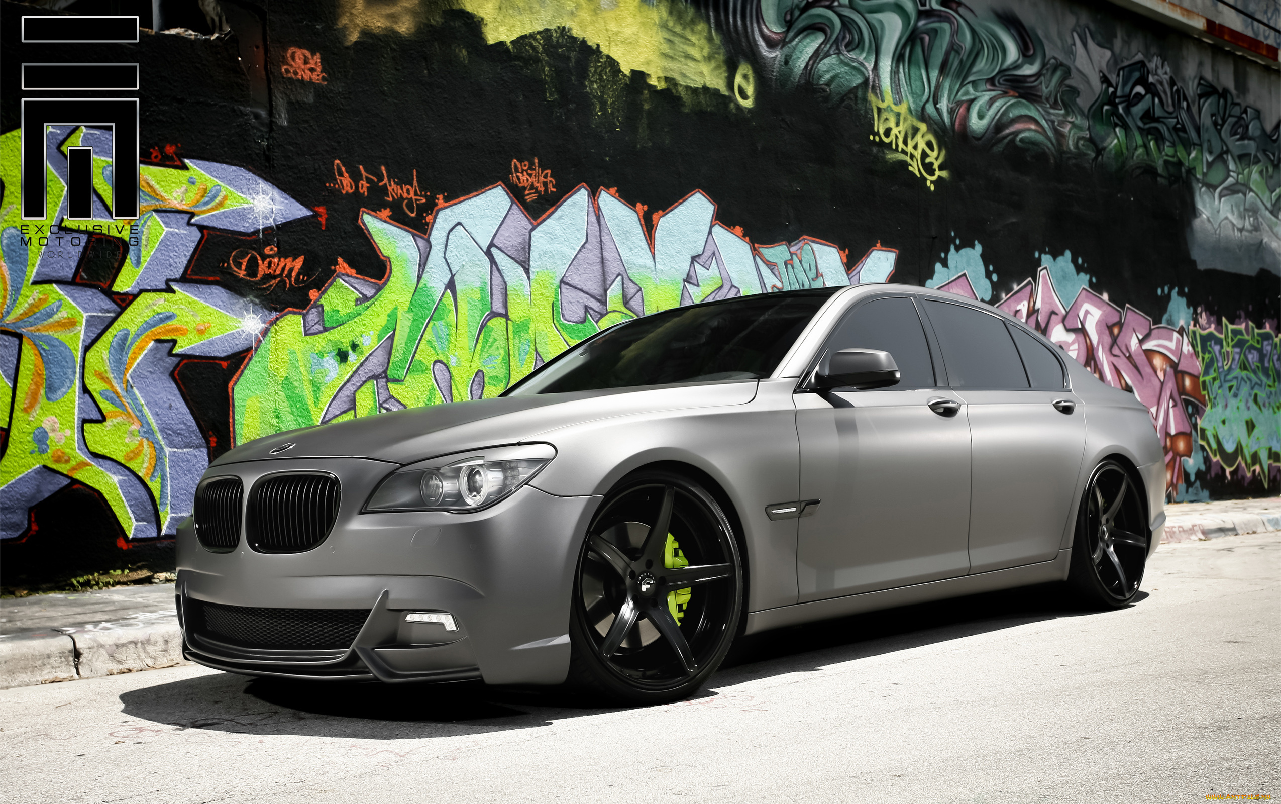 автомобили, bmw, графити, бмв