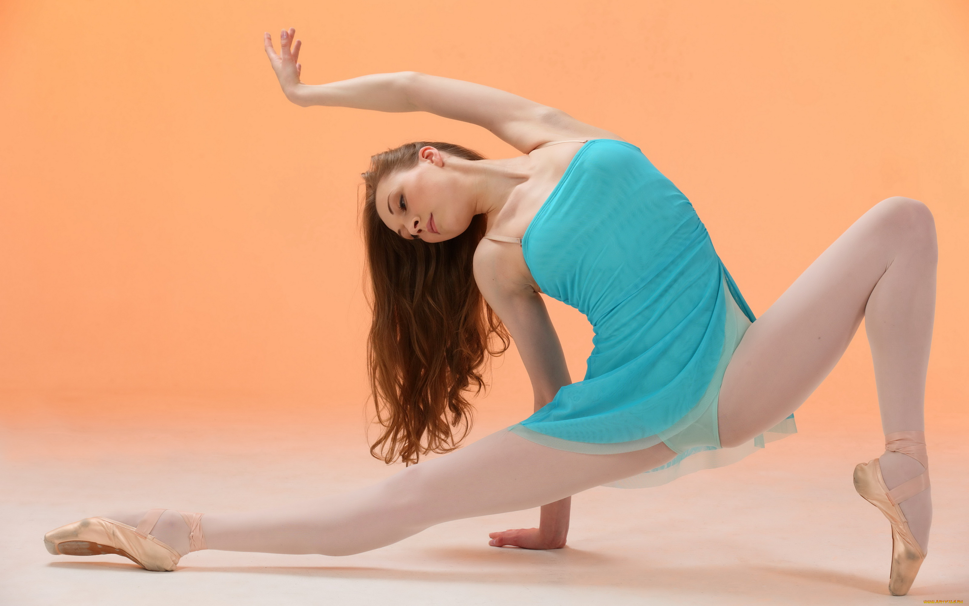 annett, a, девушки, -unsort, , брюнетки, , шатенки, гибкая, балерина, пуанты