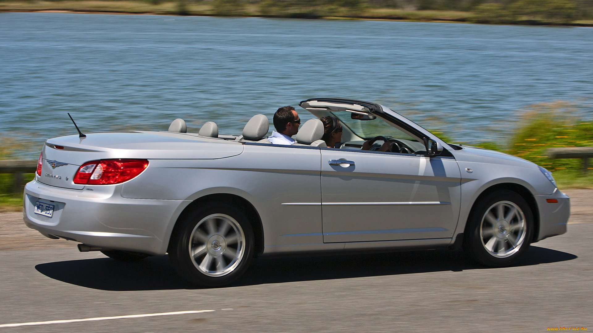 автомобили, chrysler, js, au-spec, convertible, sebring