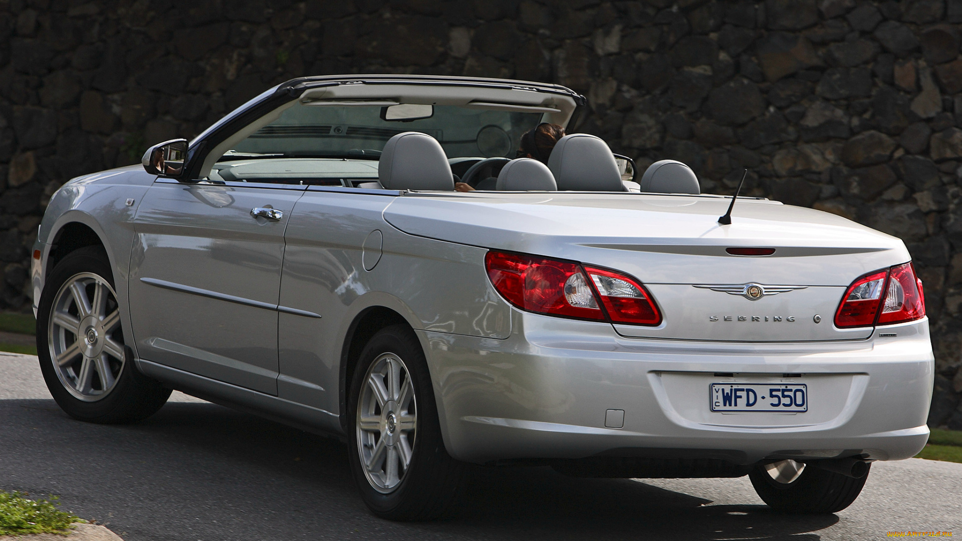 автомобили, chrysler, js, au-spec, convertible, sebring