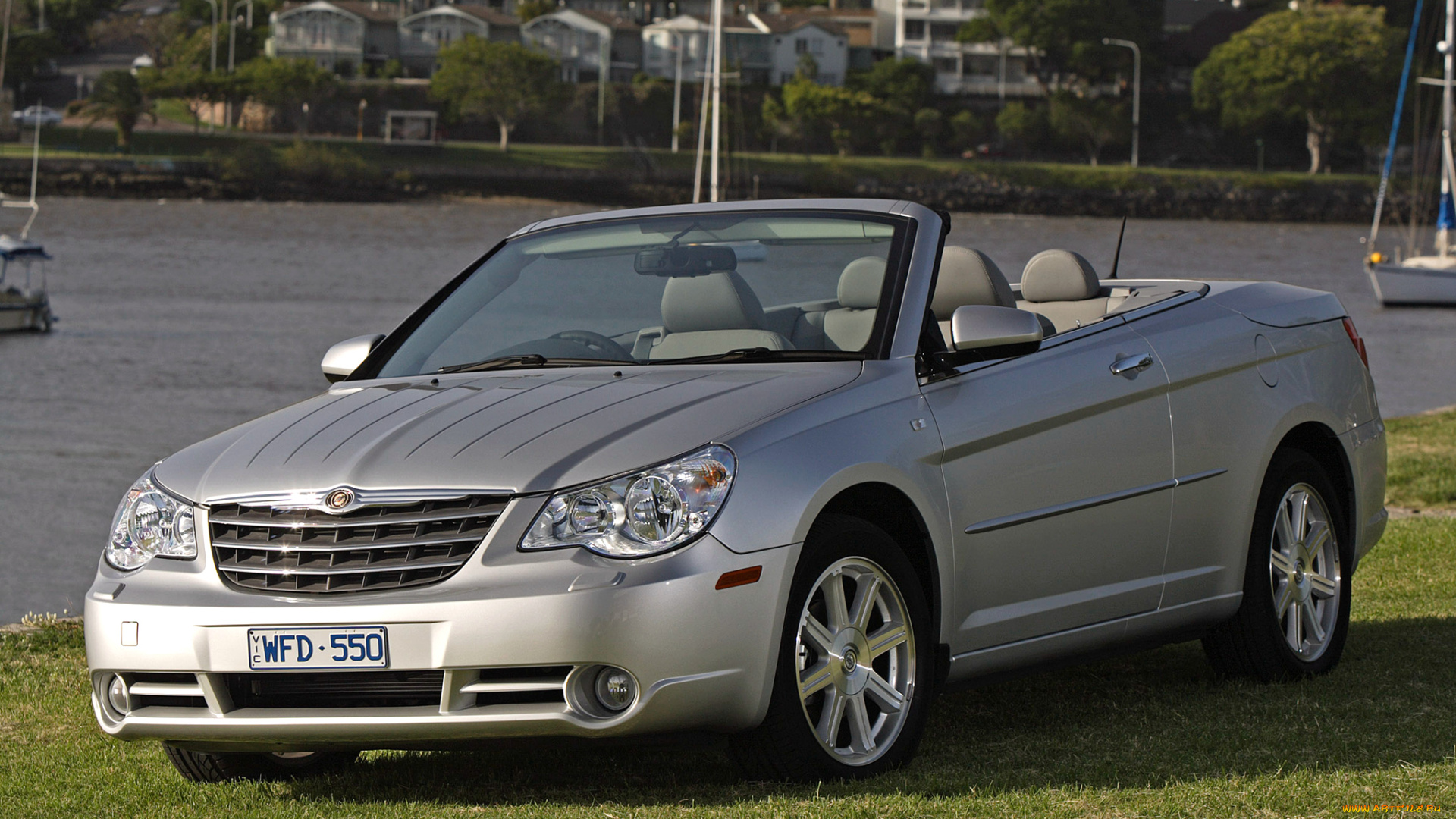 автомобили, chrysler, js, convertible, au-spec, sebring