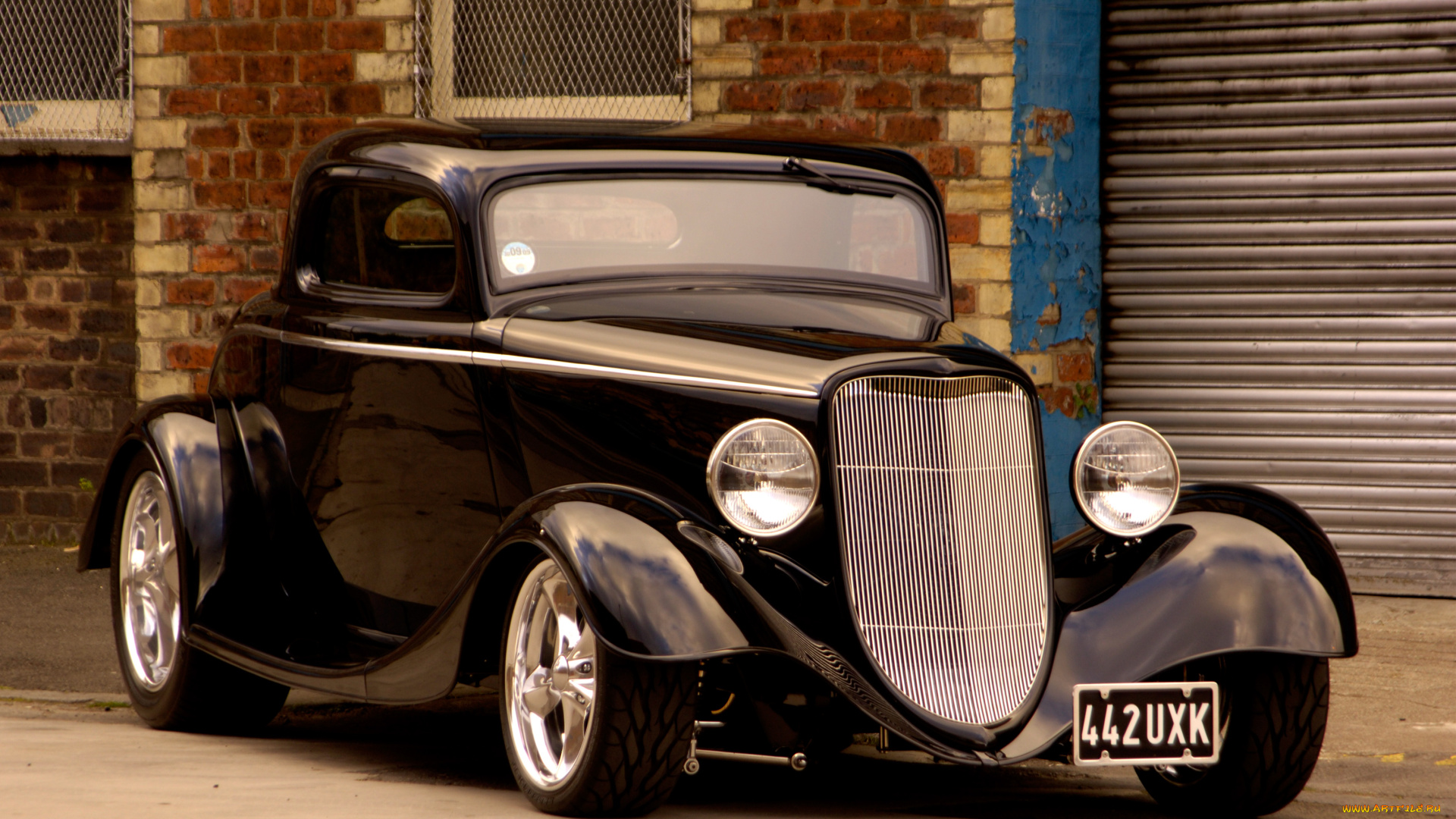 автомобили, custom, classic, car, ford