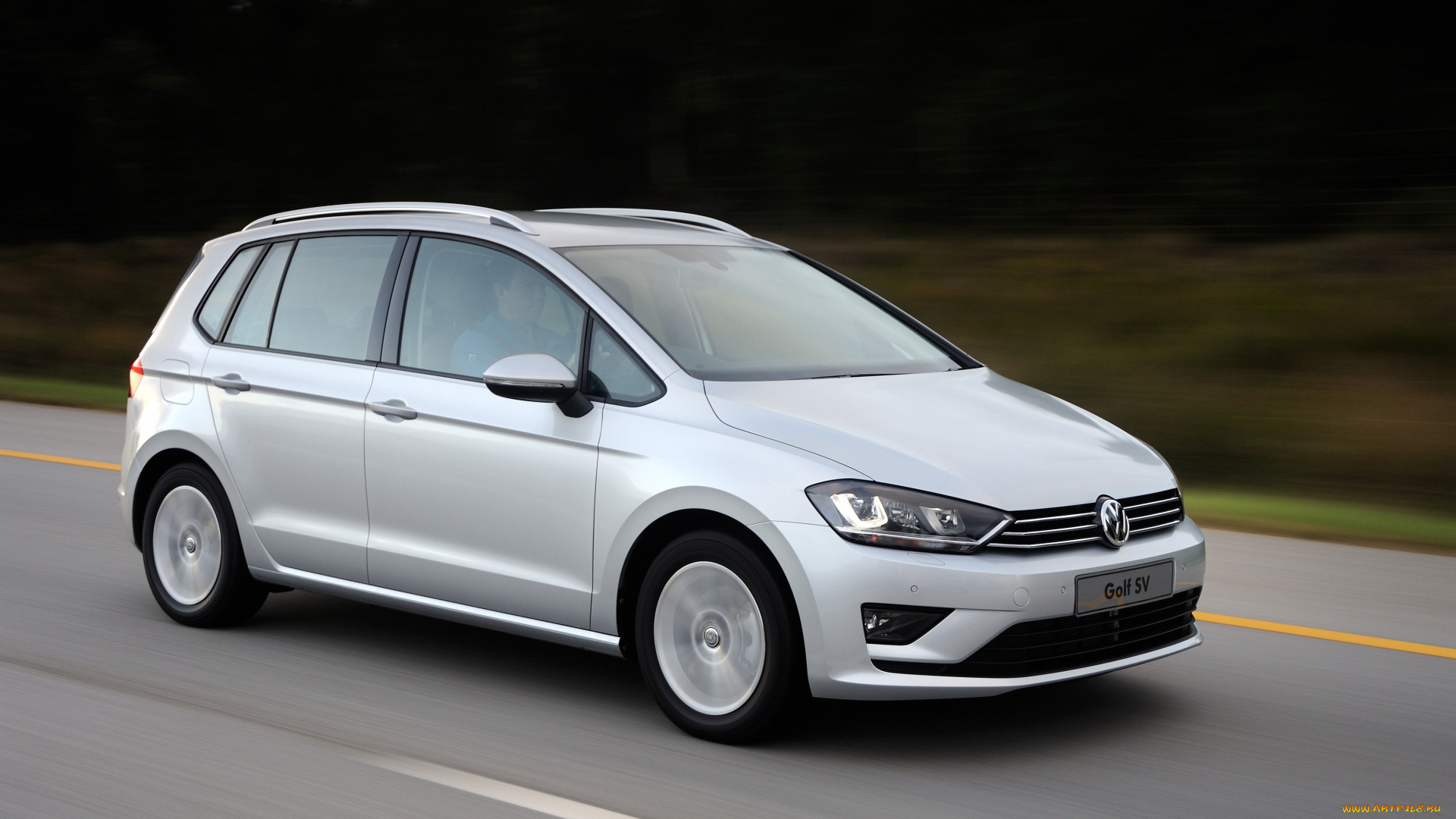 автомобили, volkswagen, za-spec, 2015г, sv, golf