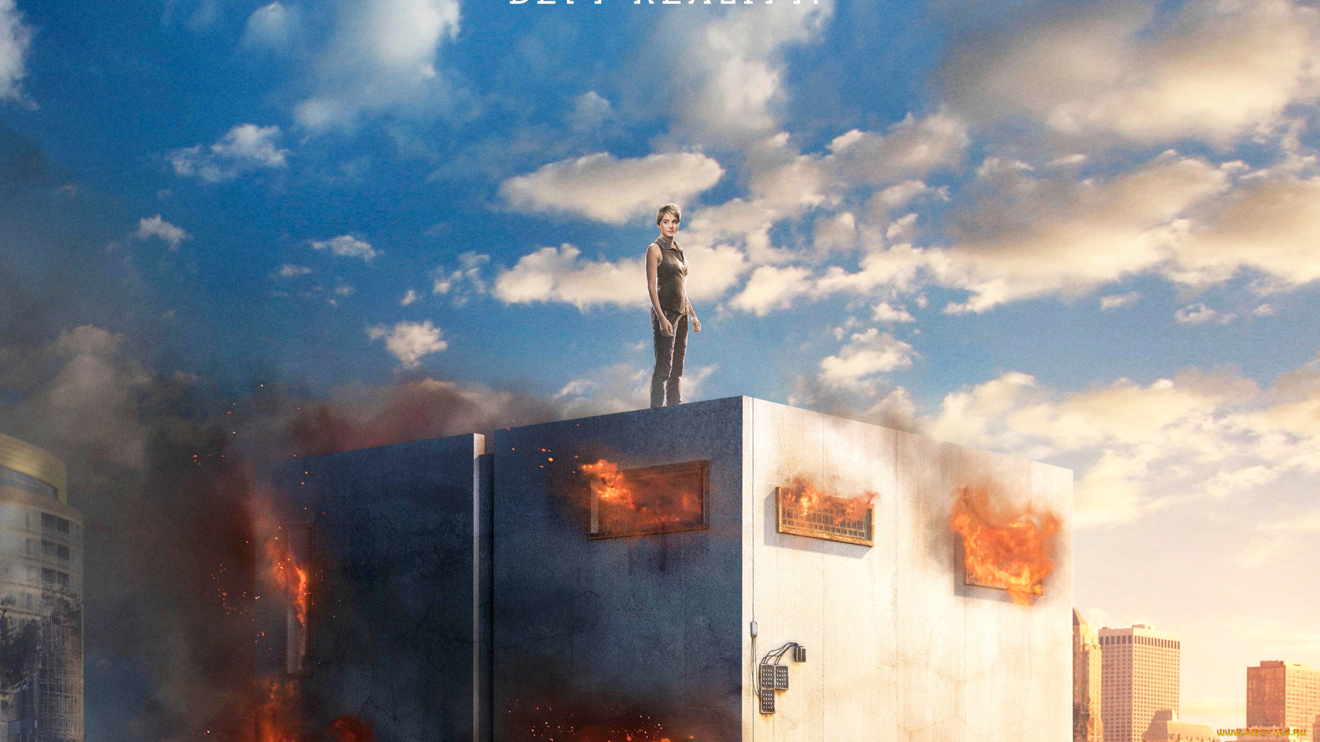 the, divergent, series, , insurgent, кино, фильмы, insurgent, the, divergent, series, триллер, приключения, фантастика