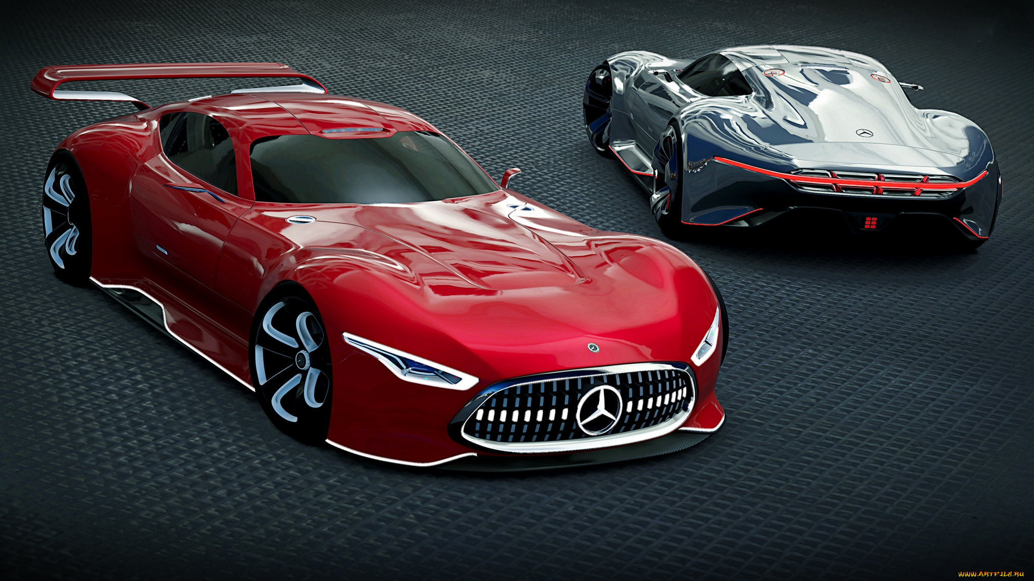 автомобили, 3д, спорткары