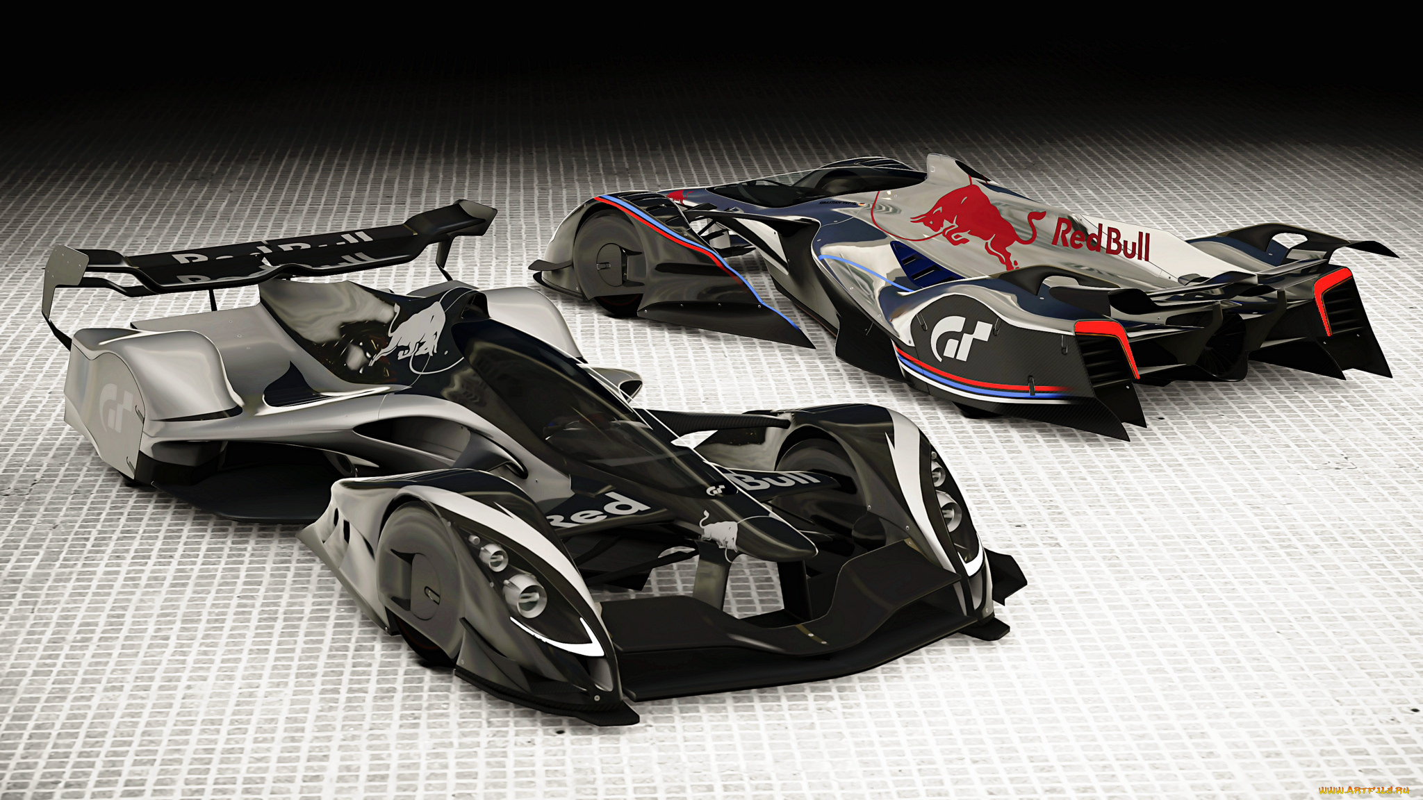 x2014, standard, and, fan, car, автомобили, 3д, суперкары