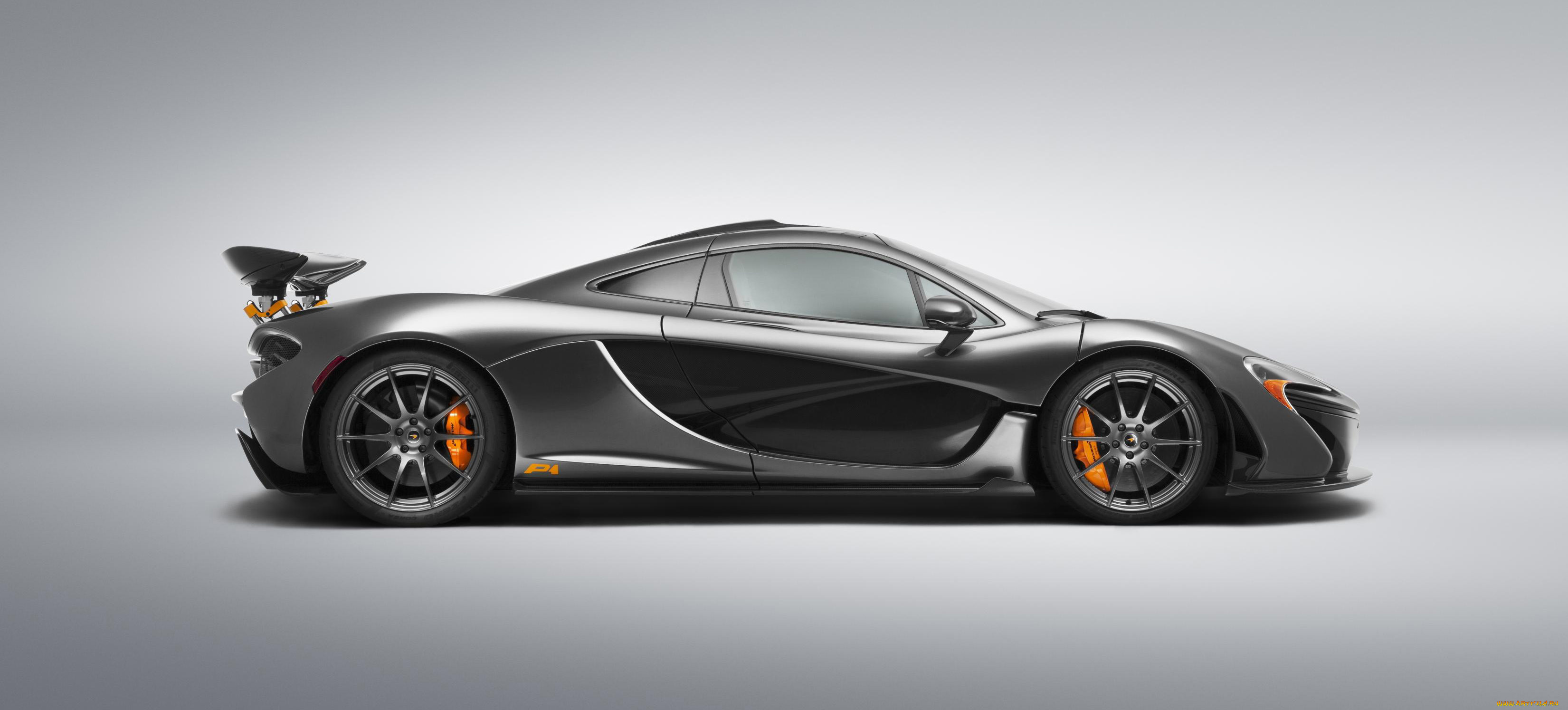 mclaren, p1, gtr, автомобили, mclaren, спорткар