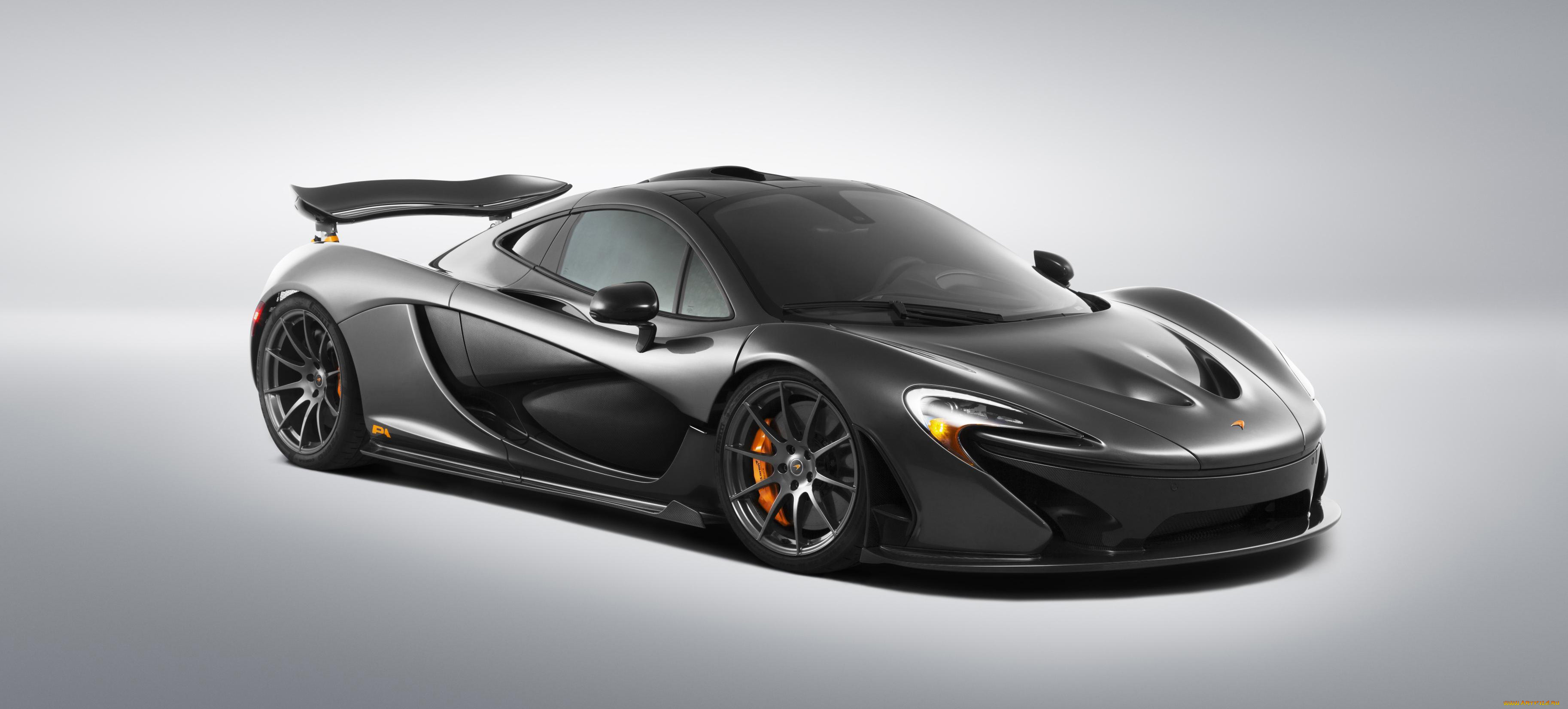 mclaren, p1, gtr, автомобили, mclaren, спорткар