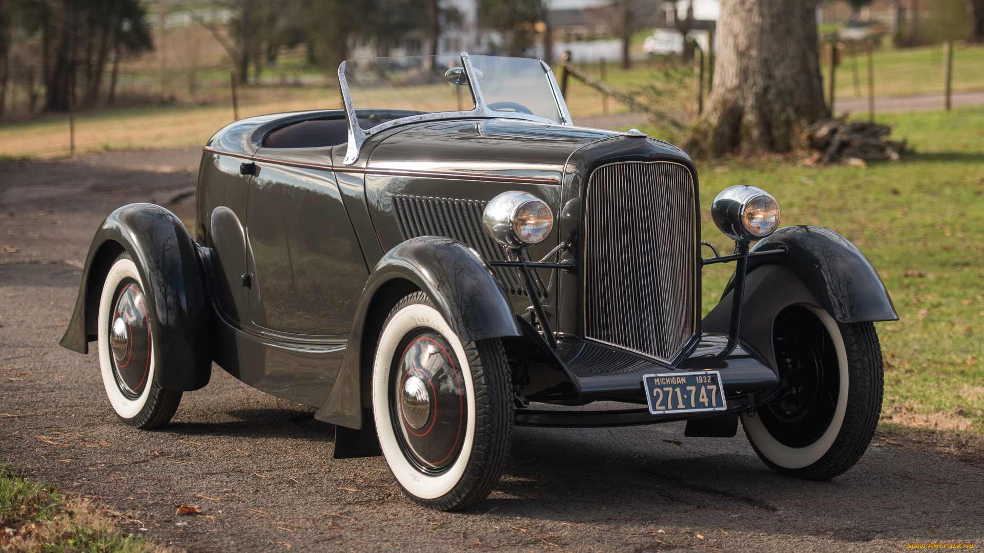 автомобили, edsel