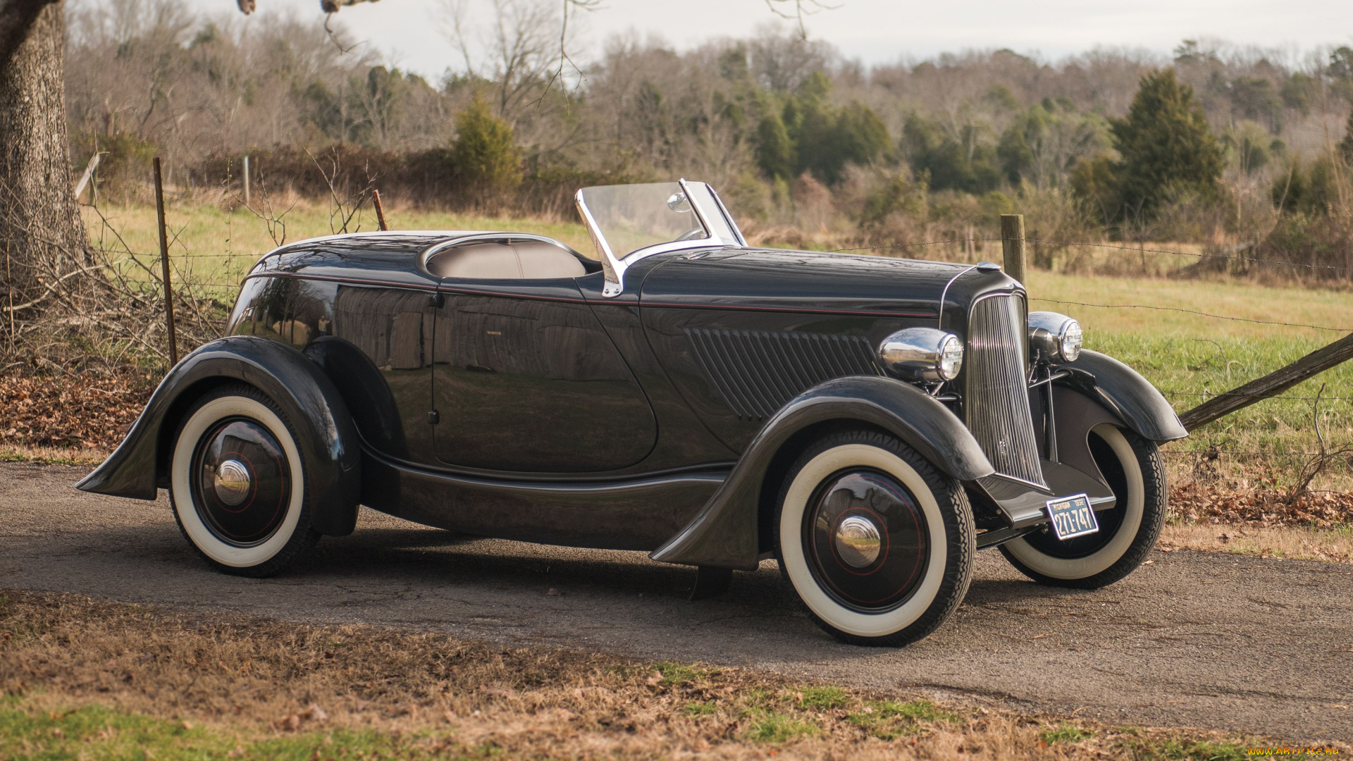 автомобили, edsel