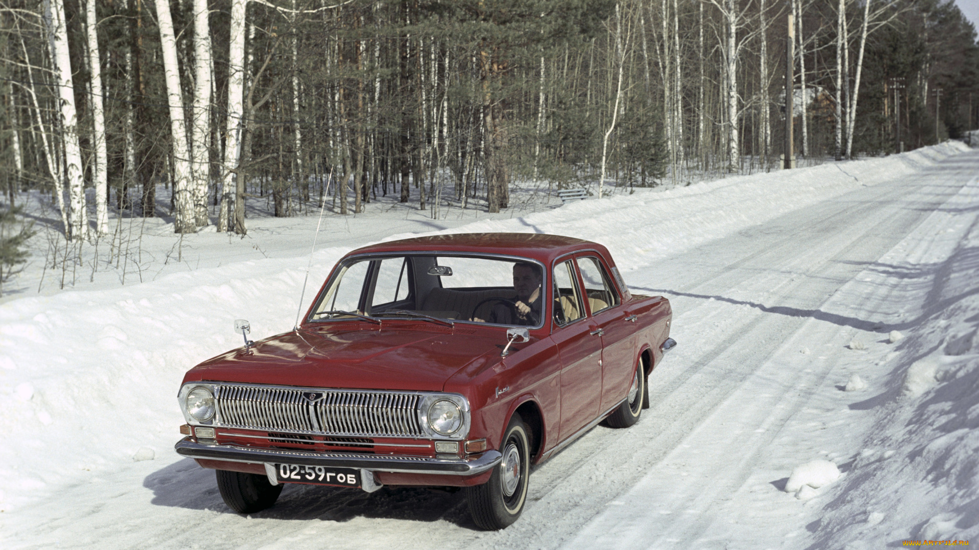 автомобили, газ, volga