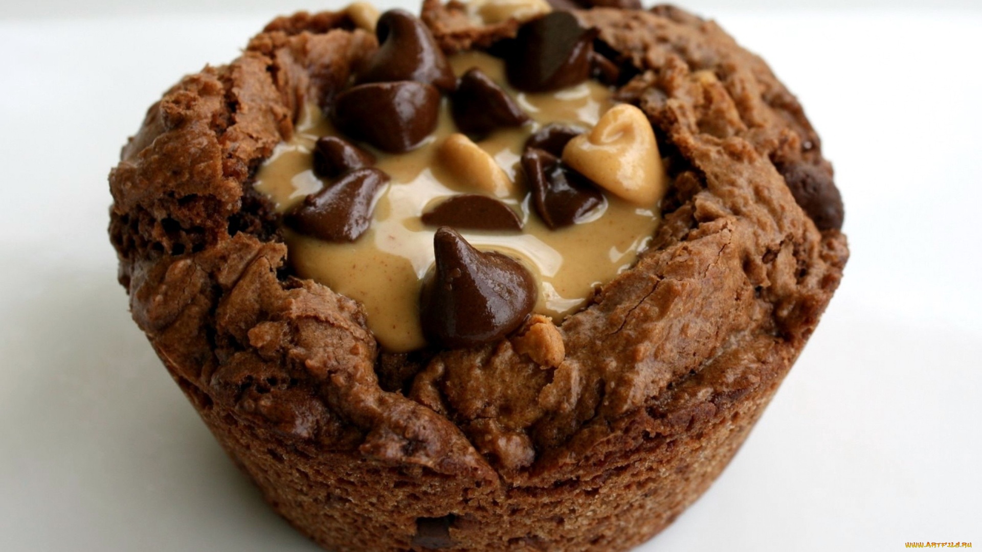 еда, пирожные, , кексы, , печенье, маффин, карамельный, caramel, muffin