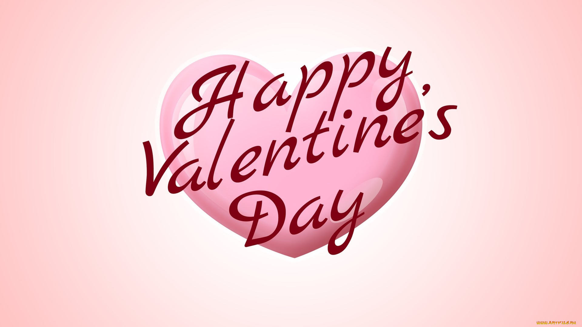 праздничные, день, святого, валентина, , сердечки, , любовь, фон, сердечко