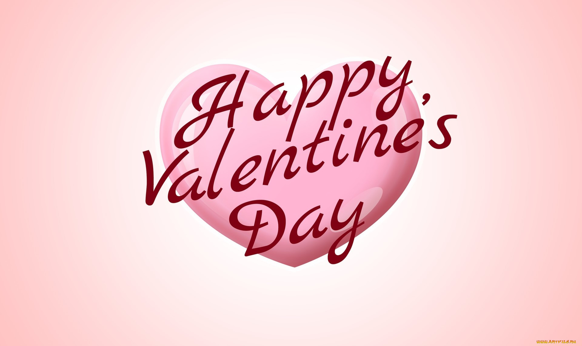 праздничные, день, святого, валентина, , сердечки, , любовь, фон, сердечко