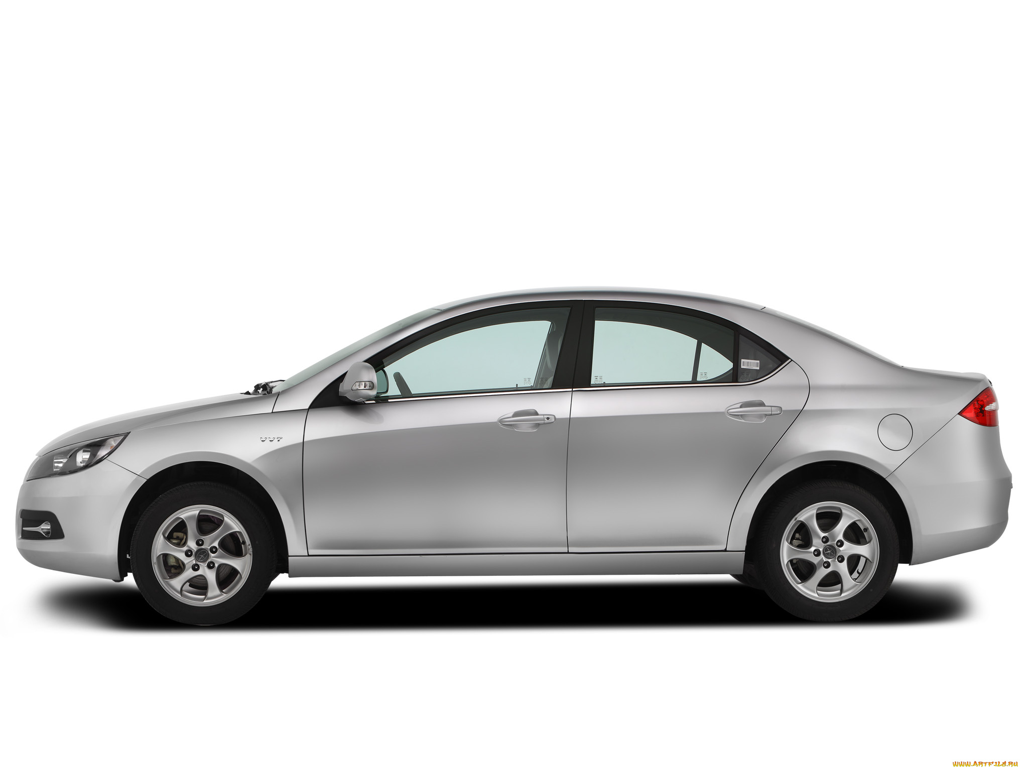 автомобили, jac, heyue, b15