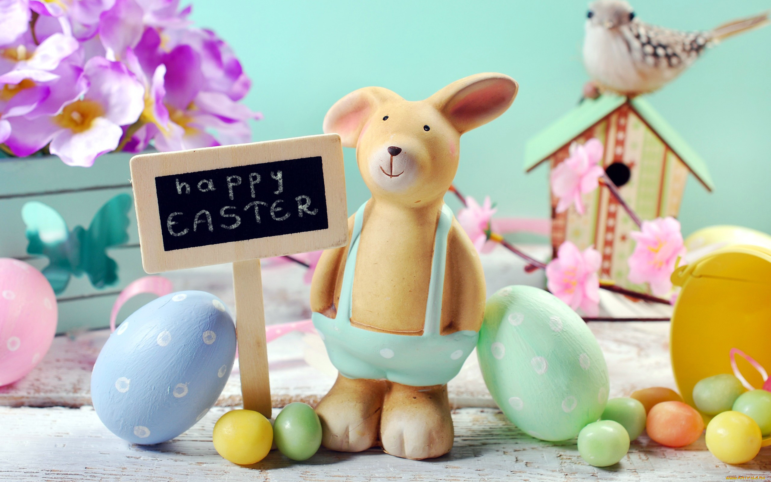 праздничные, пасха, пожелание, фигурка